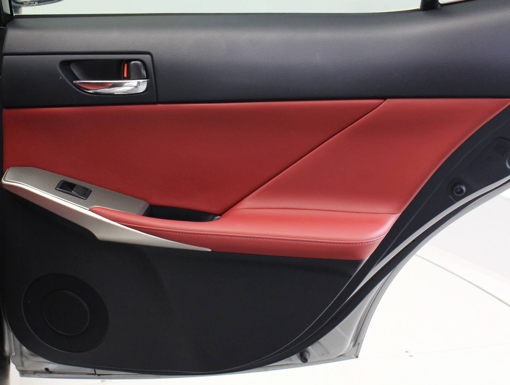 Florida Fine Cars - Used LEXUS IS 200T 2016 WEST PALM F Sport