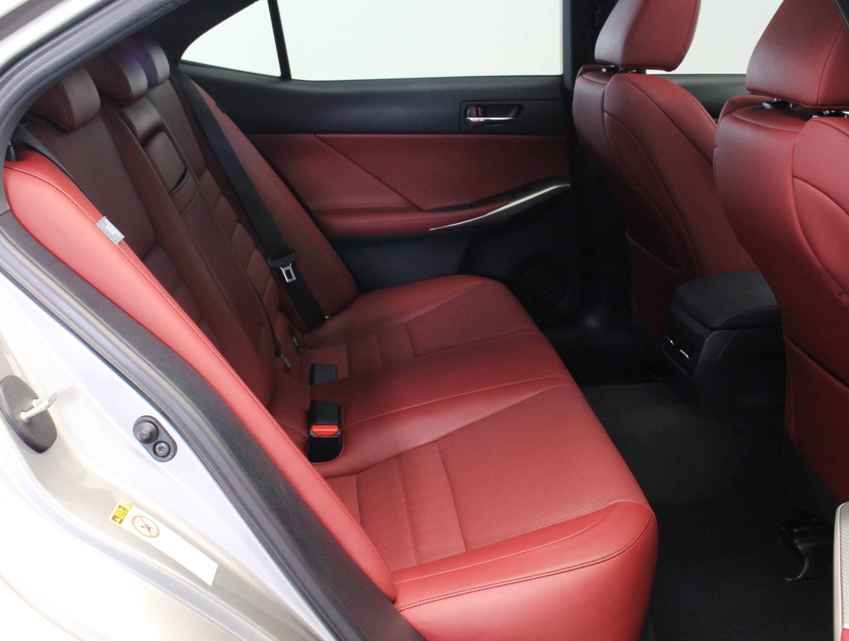 Florida Fine Cars - Used LEXUS IS 200T 2016 WEST PALM F Sport