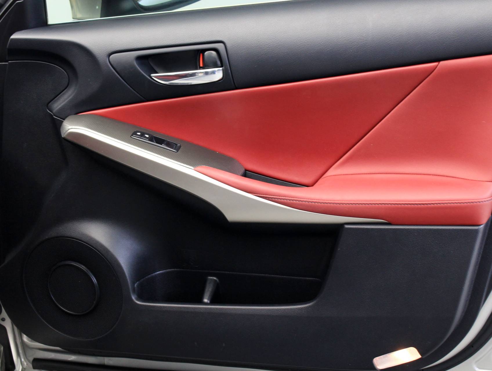 Florida Fine Cars - Used LEXUS IS 200T 2016 WEST PALM F Sport