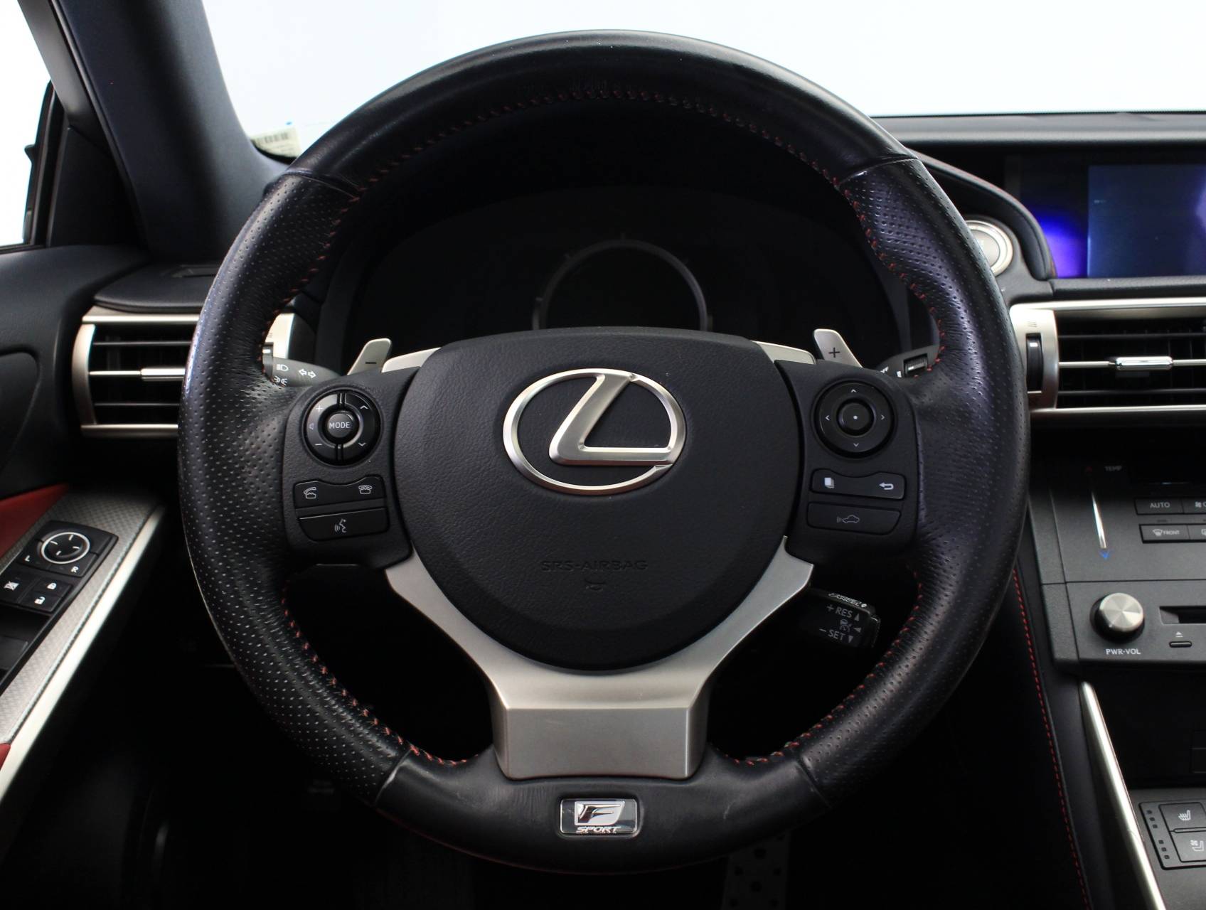 Florida Fine Cars - Used LEXUS IS 200T 2016 WEST PALM F Sport