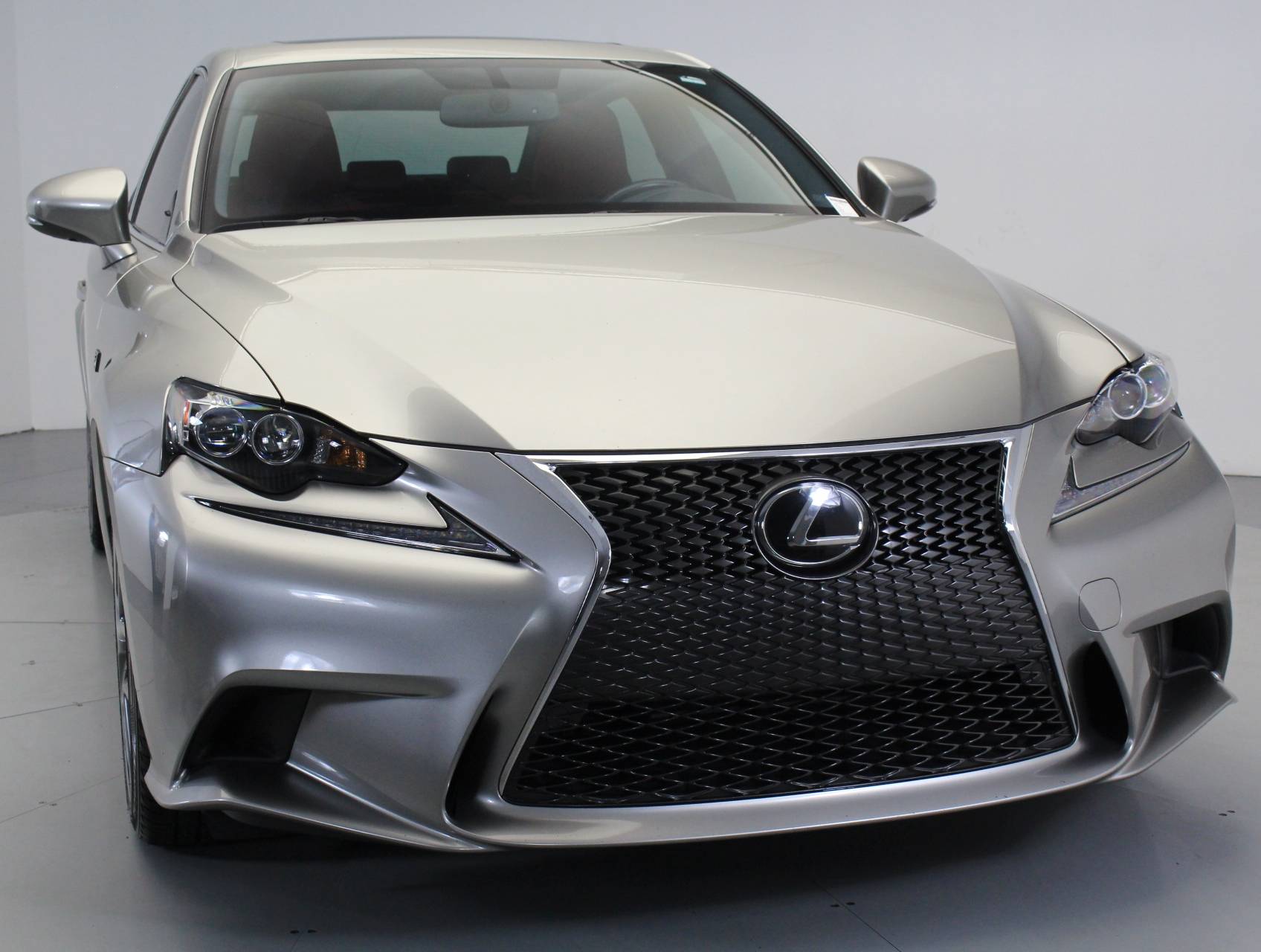 Florida Fine Cars - Used LEXUS IS 200T 2016 WEST PALM F Sport