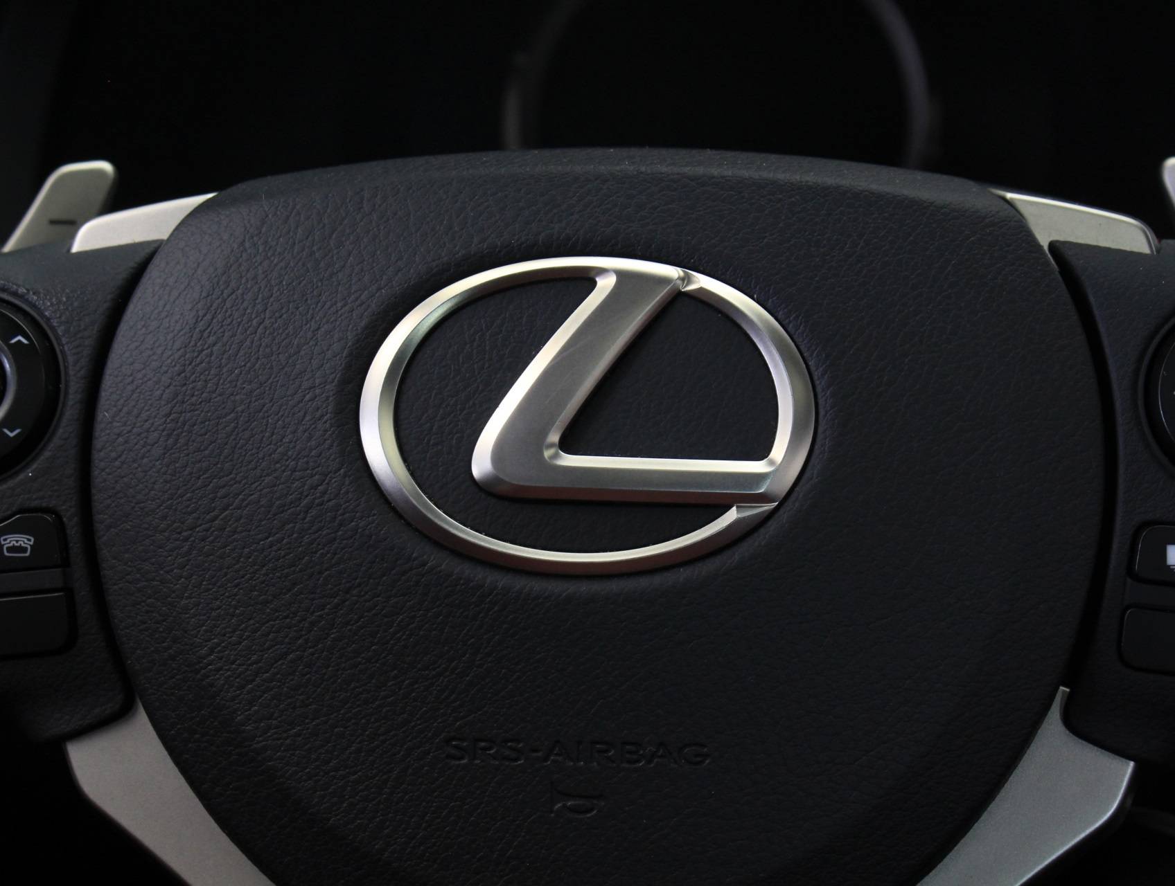 Florida Fine Cars - Used LEXUS IS 200T 2016 WEST PALM F Sport