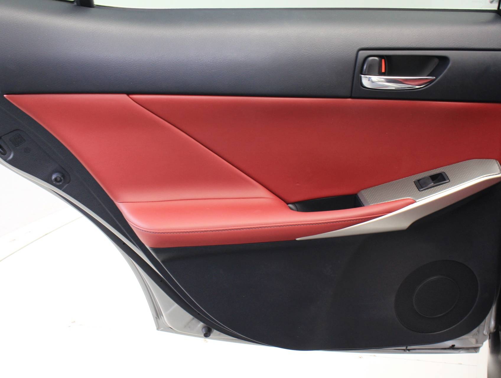 Florida Fine Cars - Used LEXUS IS 200T 2016 WEST PALM F Sport