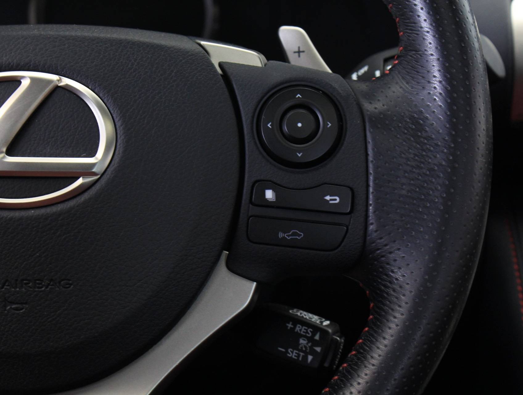 Florida Fine Cars - Used LEXUS IS 200T 2016 WEST PALM F Sport