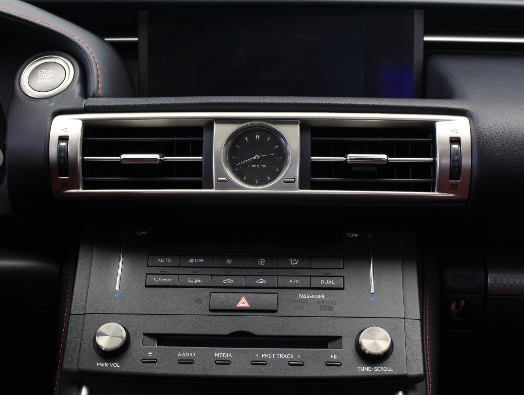 Florida Fine Cars - Used LEXUS IS 200T 2016 WEST PALM F Sport