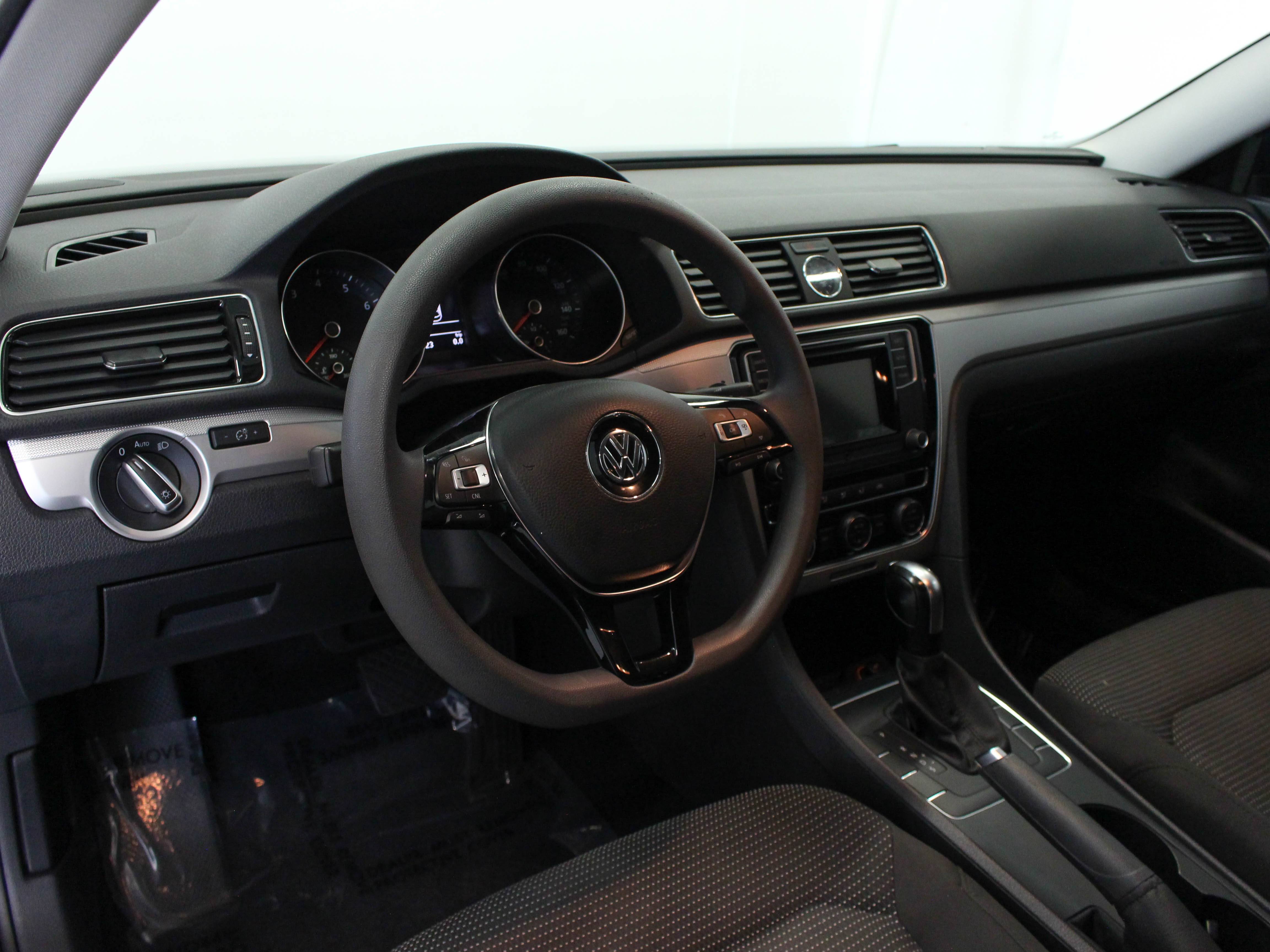 Florida Fine Cars - Used VOLKSWAGEN PASSAT 2016 MIAMI S