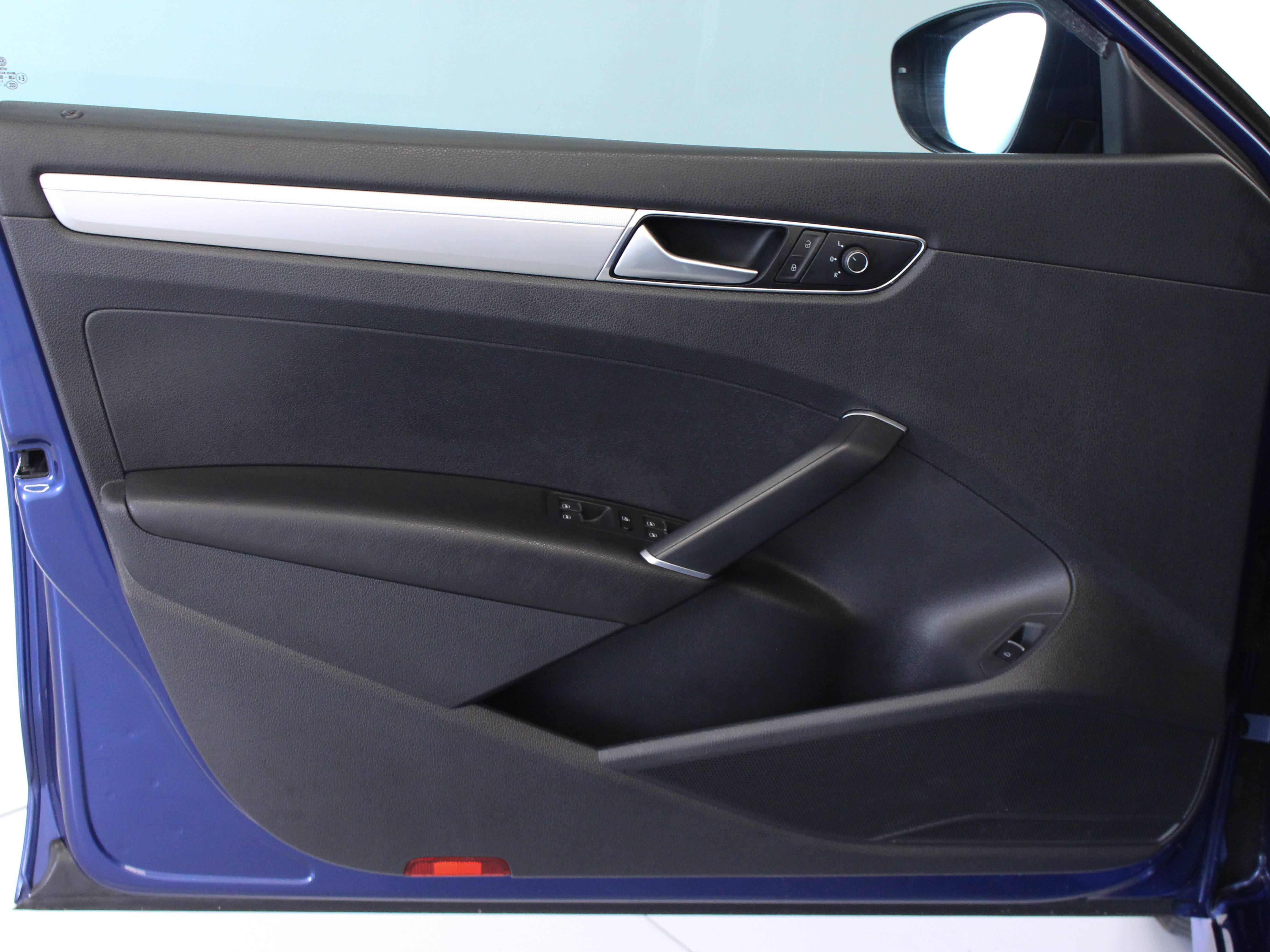 Florida Fine Cars - Used VOLKSWAGEN PASSAT 2016 MIAMI S