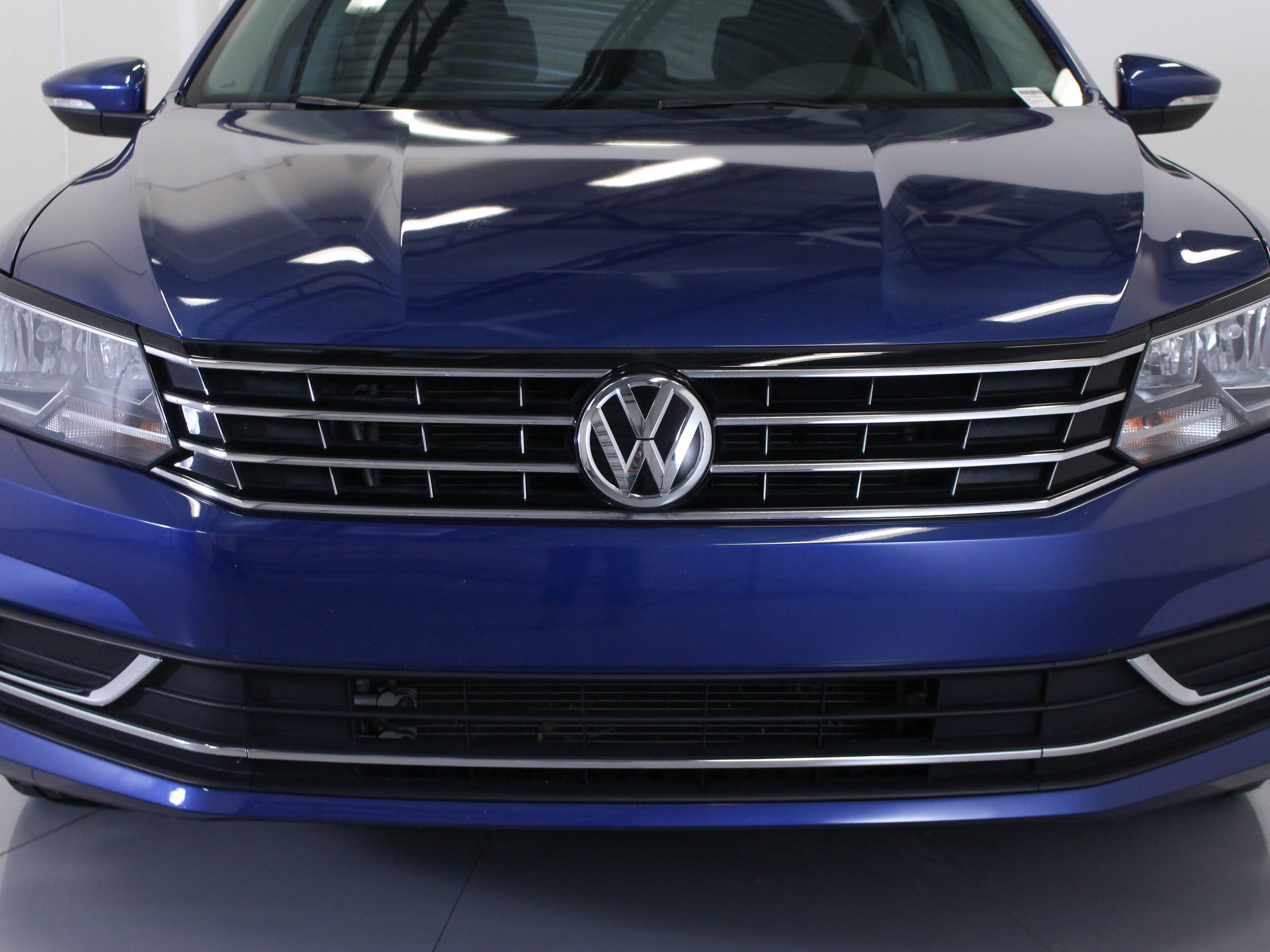 Florida Fine Cars - Used VOLKSWAGEN PASSAT 2016 MIAMI S