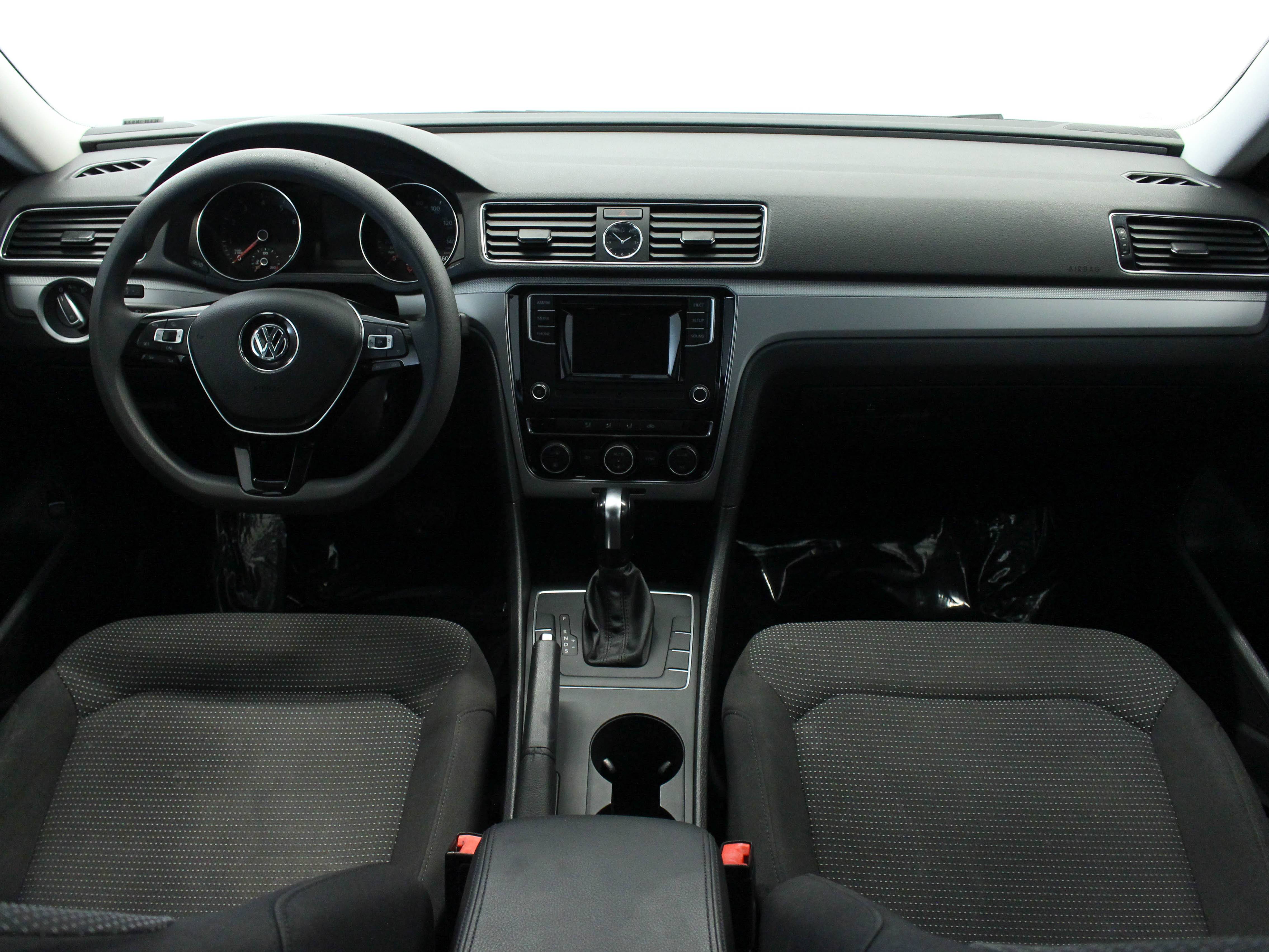 Florida Fine Cars - Used VOLKSWAGEN PASSAT 2016 MIAMI S