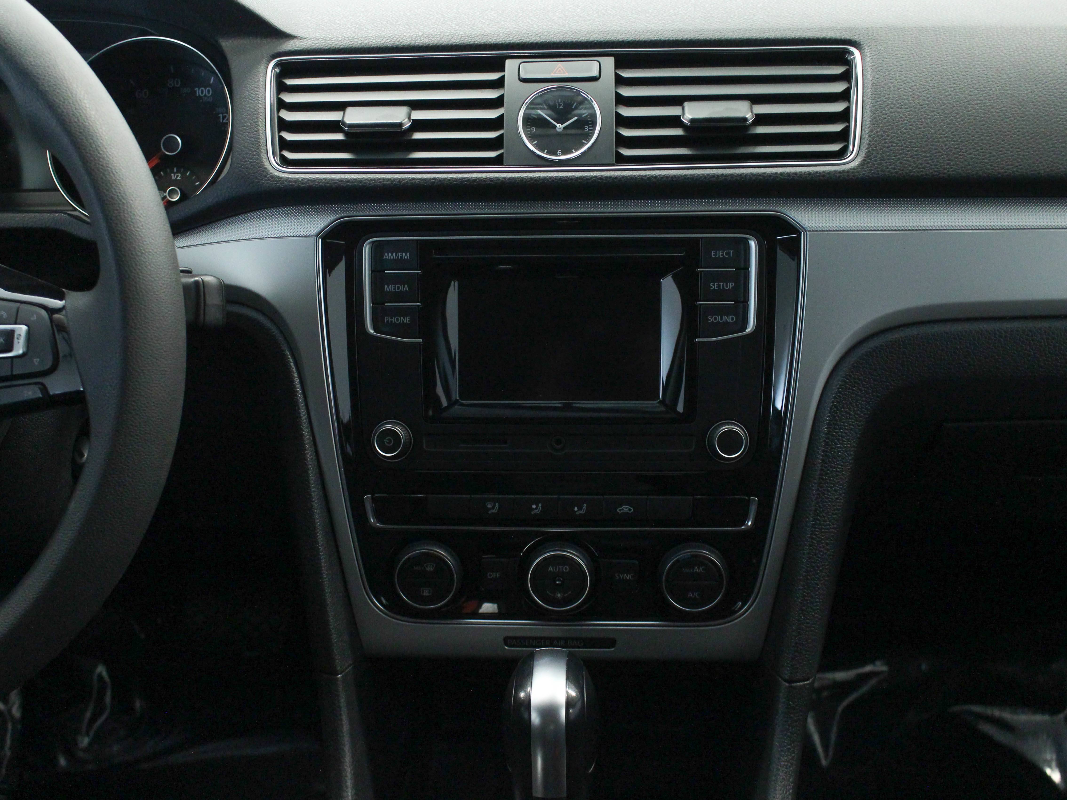 Florida Fine Cars - Used VOLKSWAGEN PASSAT 2016 MIAMI S