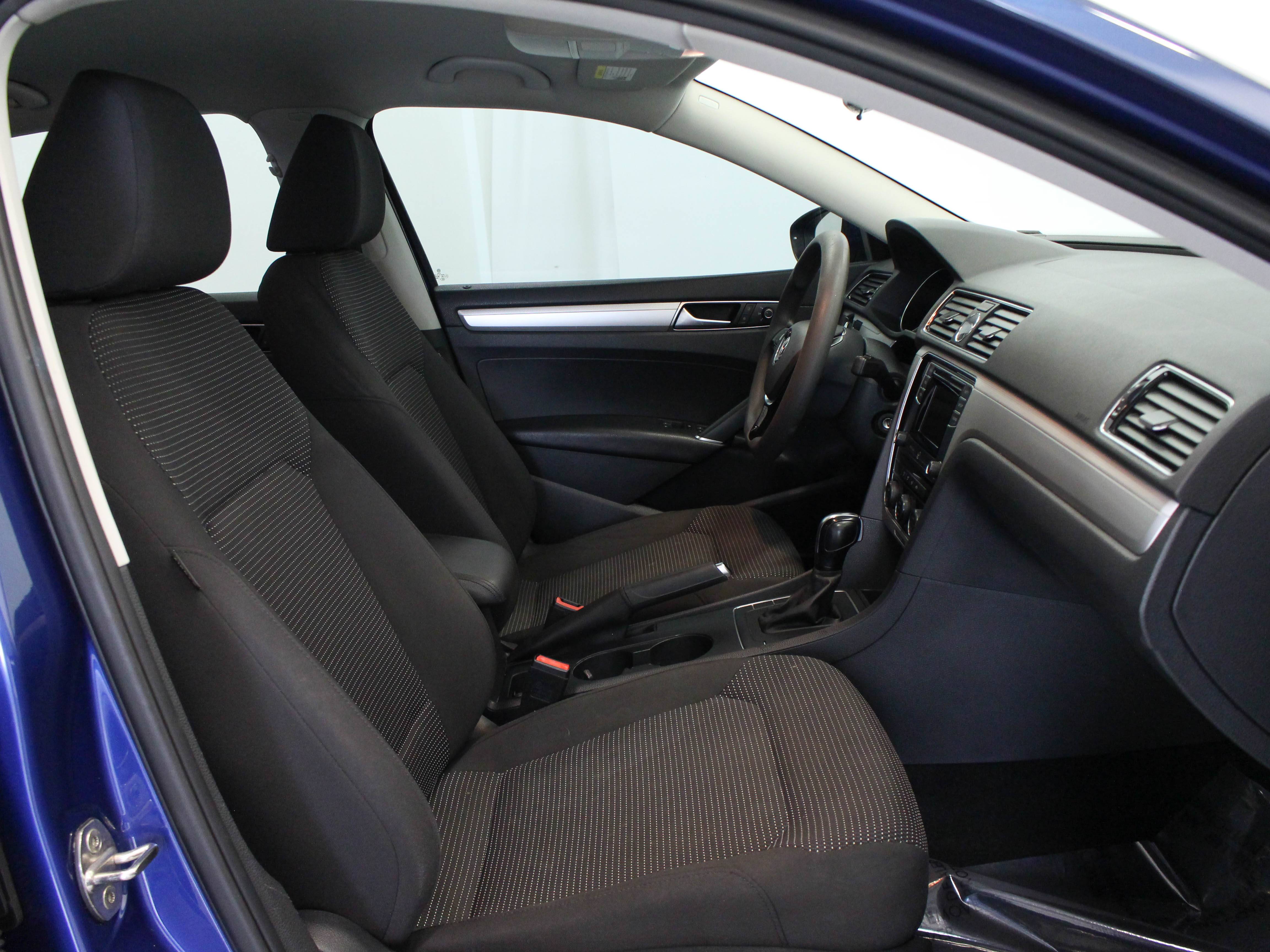 Florida Fine Cars - Used VOLKSWAGEN PASSAT 2016 MIAMI S