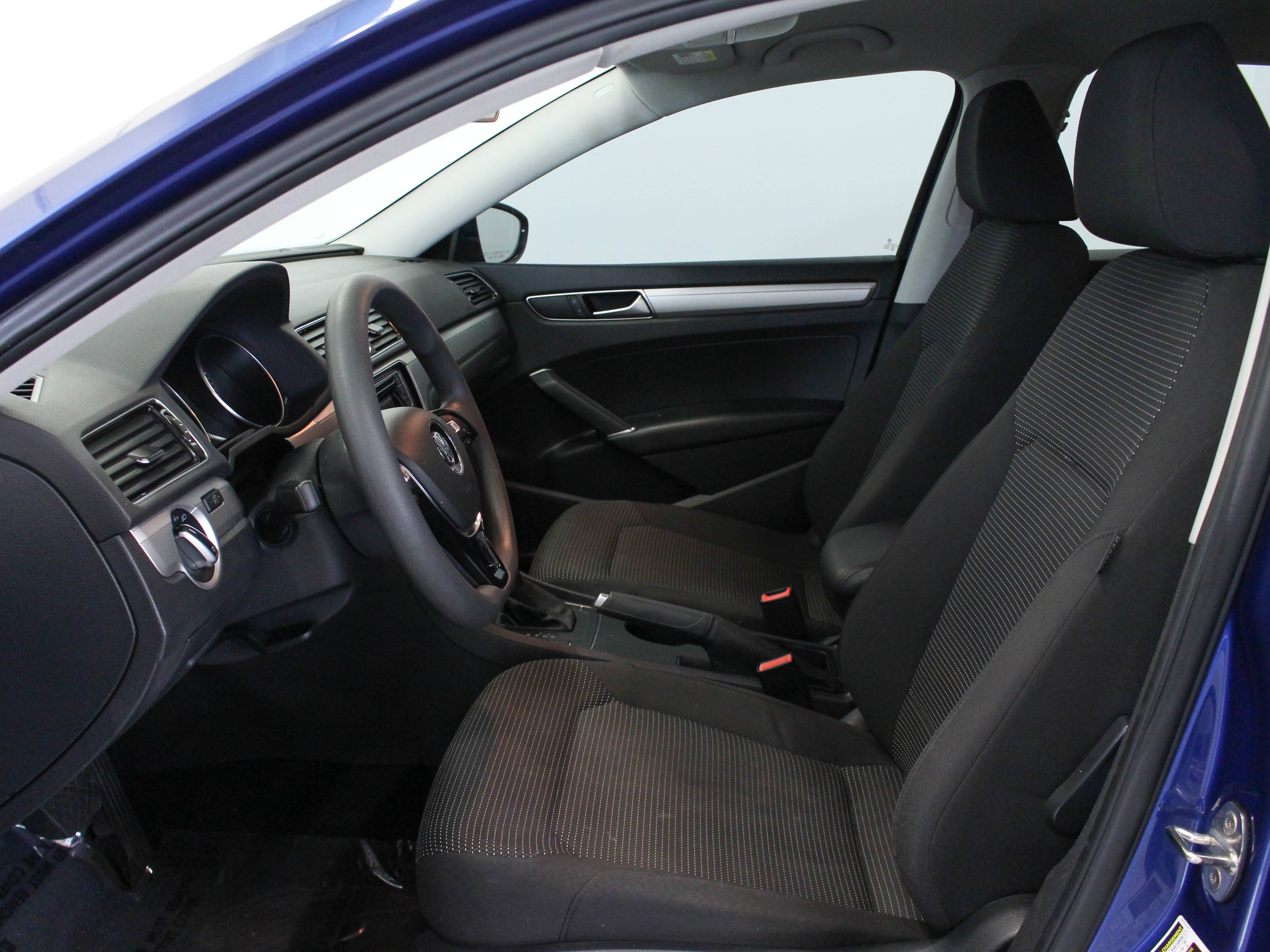 Florida Fine Cars - Used VOLKSWAGEN PASSAT 2016 MIAMI S