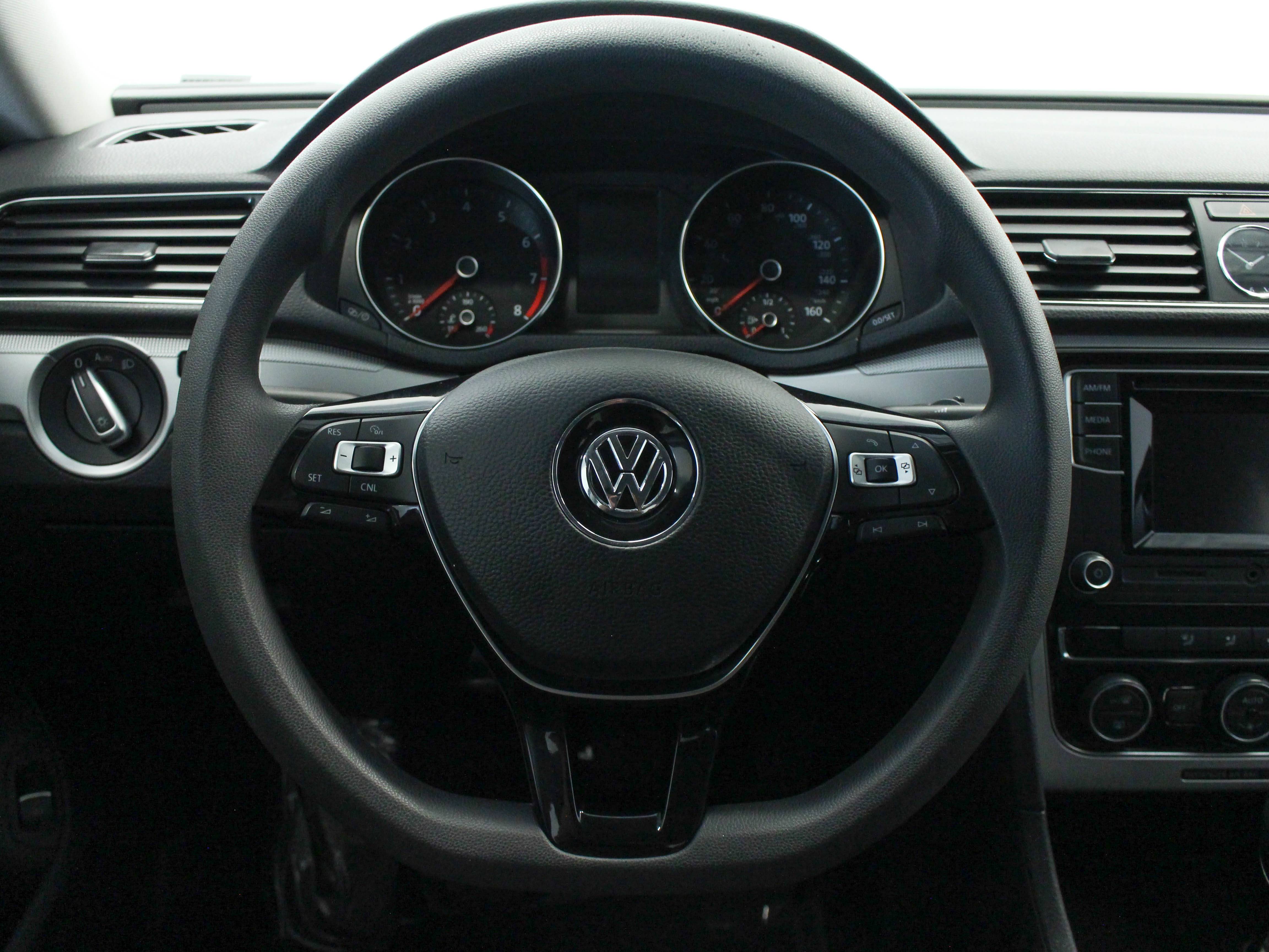 Florida Fine Cars - Used VOLKSWAGEN PASSAT 2016 MIAMI S