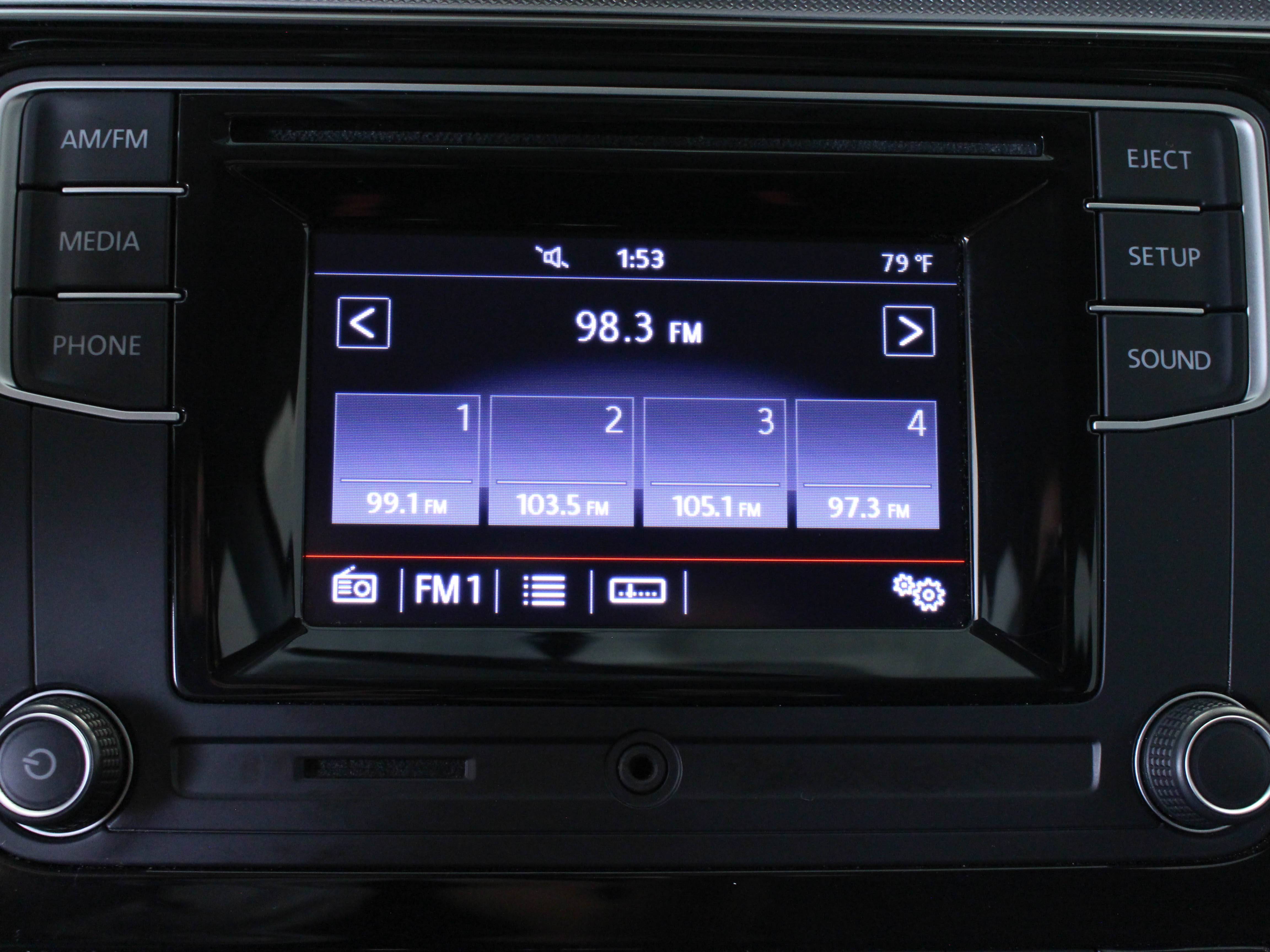 Florida Fine Cars - Used VOLKSWAGEN PASSAT 2016 MIAMI S