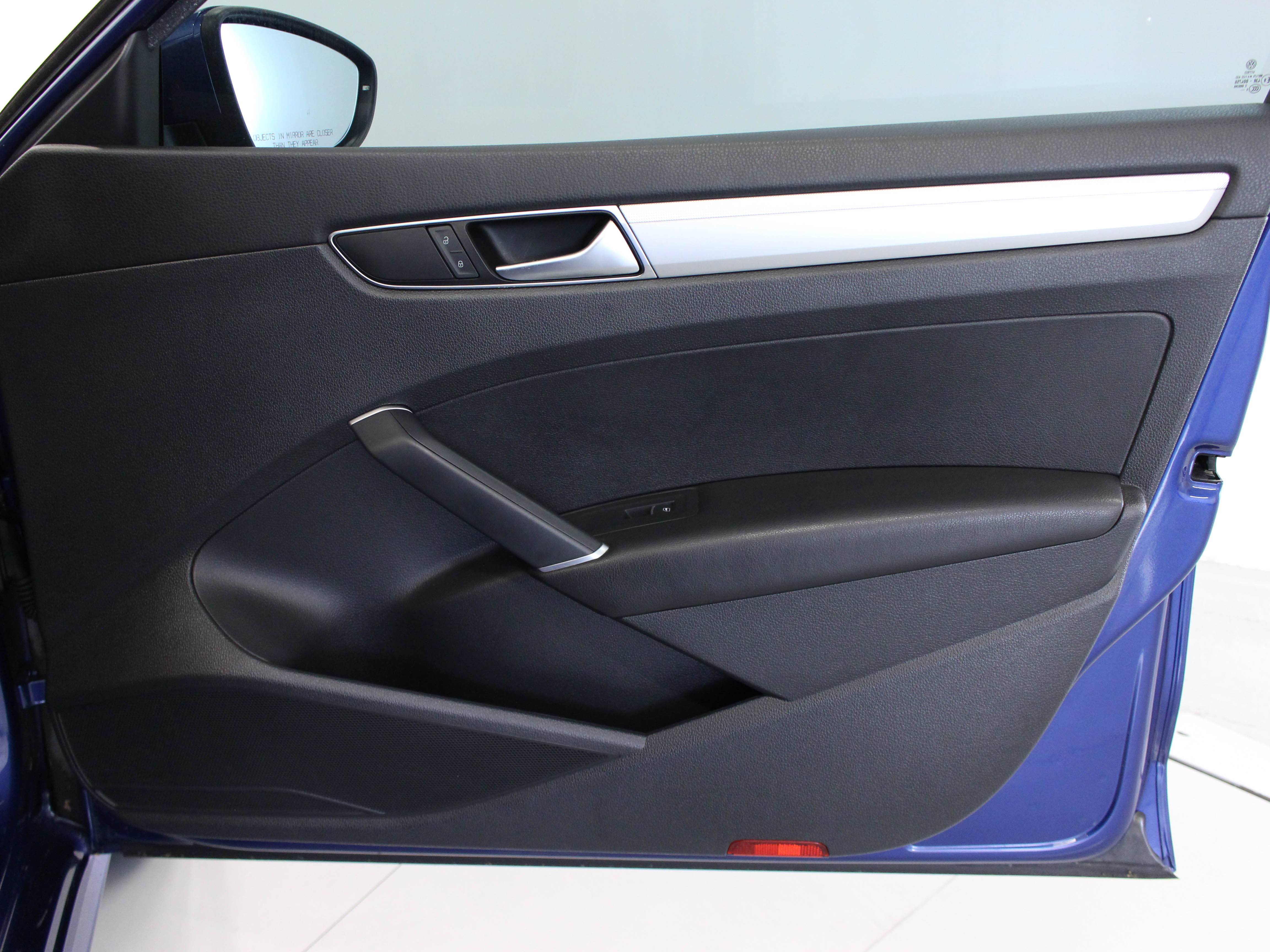 Florida Fine Cars - Used VOLKSWAGEN PASSAT 2016 MIAMI S