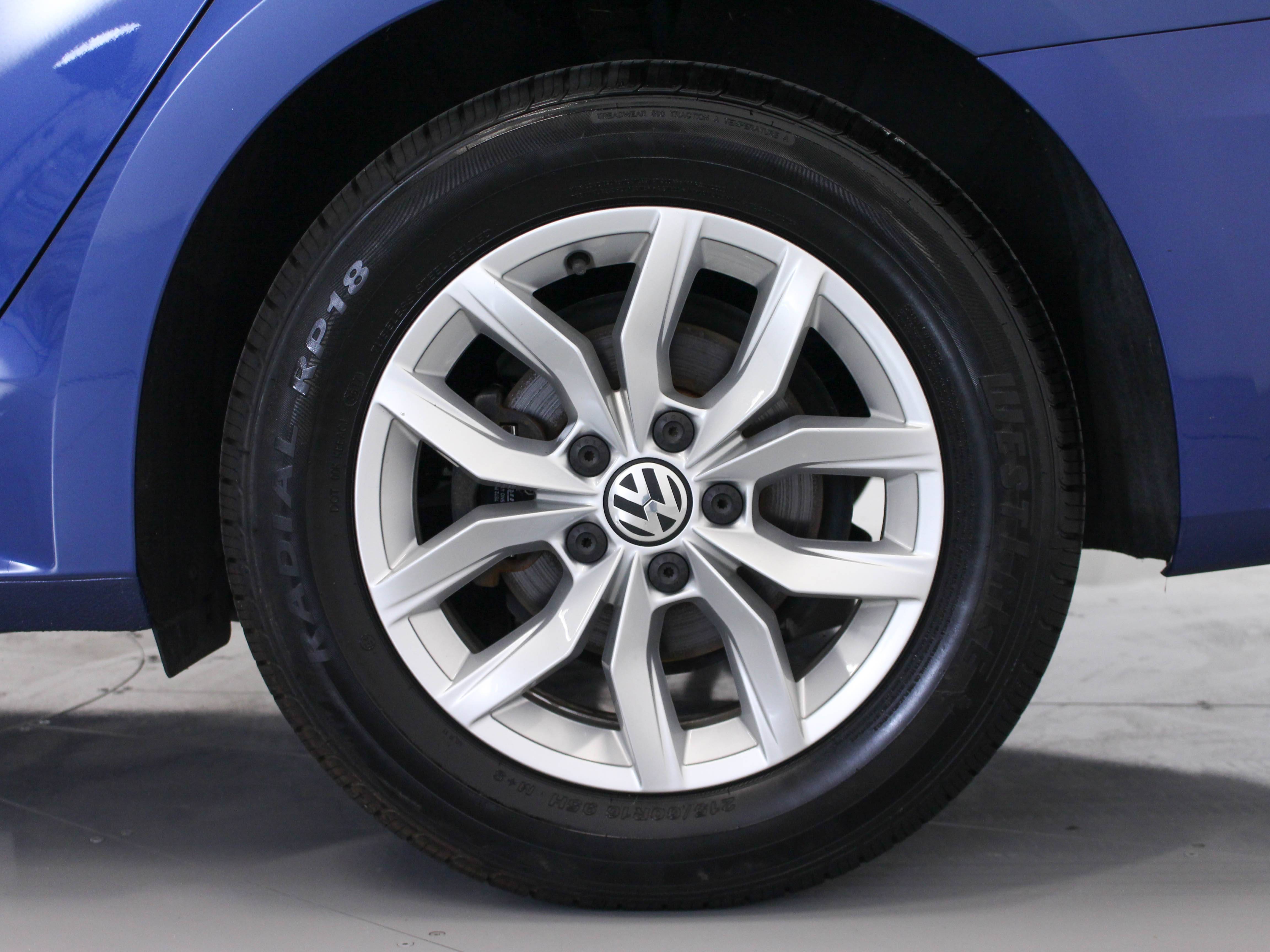 Florida Fine Cars - Used VOLKSWAGEN PASSAT 2016 MIAMI S