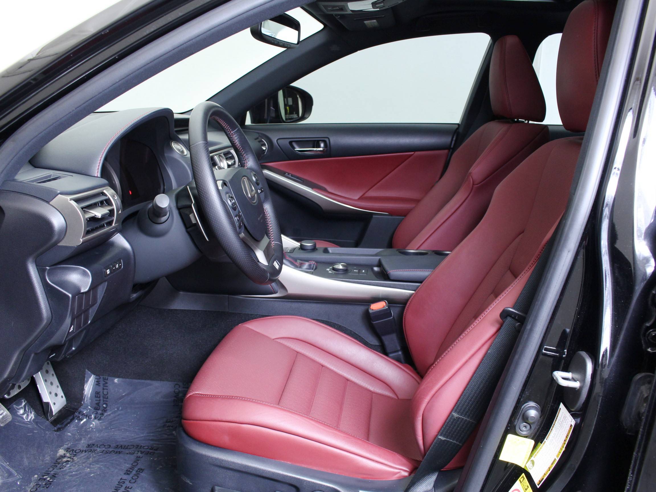 Florida Fine Cars - Used LEXUS IS 200T 2016 MIAMI F Sport