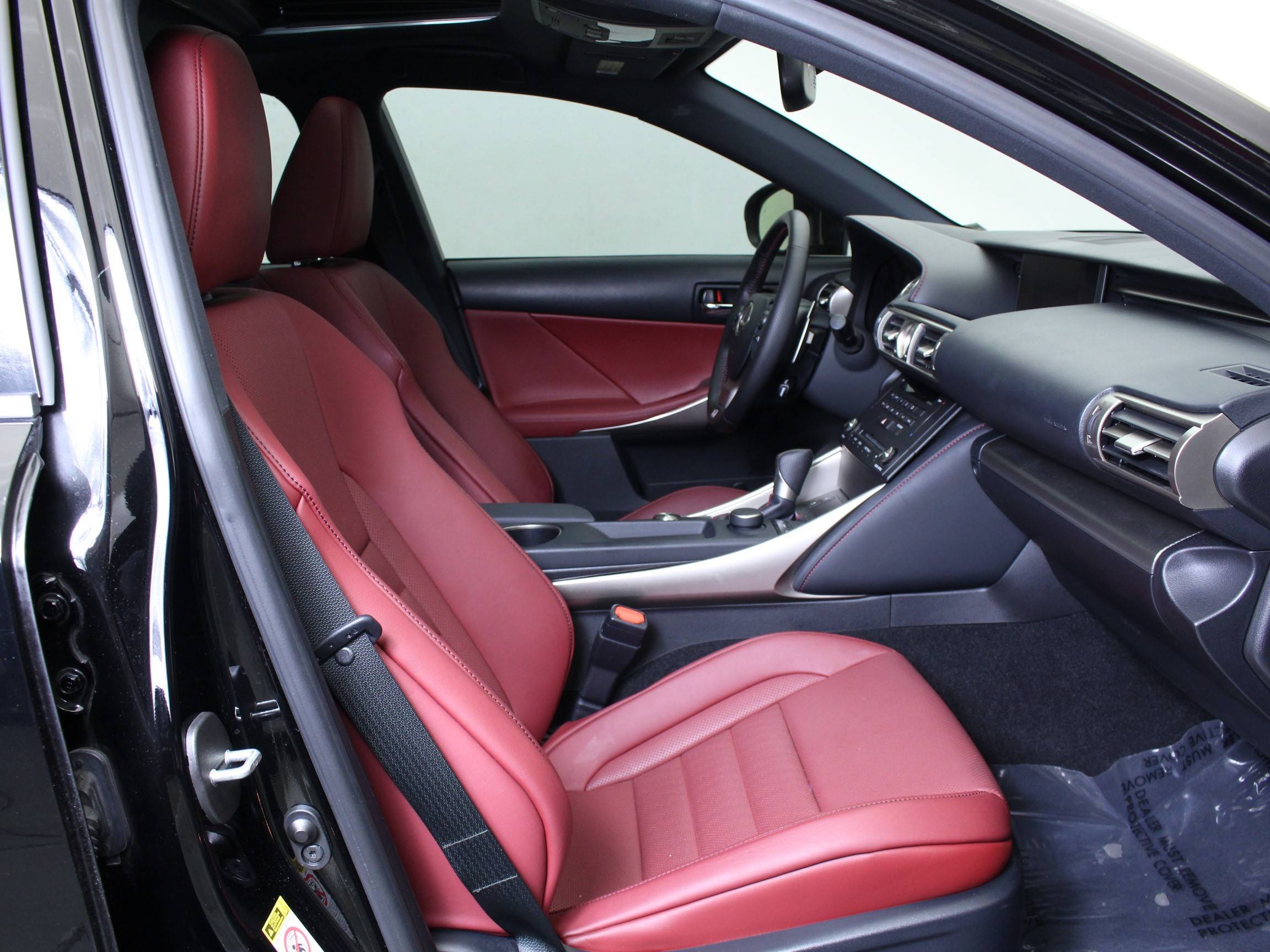 Florida Fine Cars - Used LEXUS IS 200T 2016 MIAMI F Sport