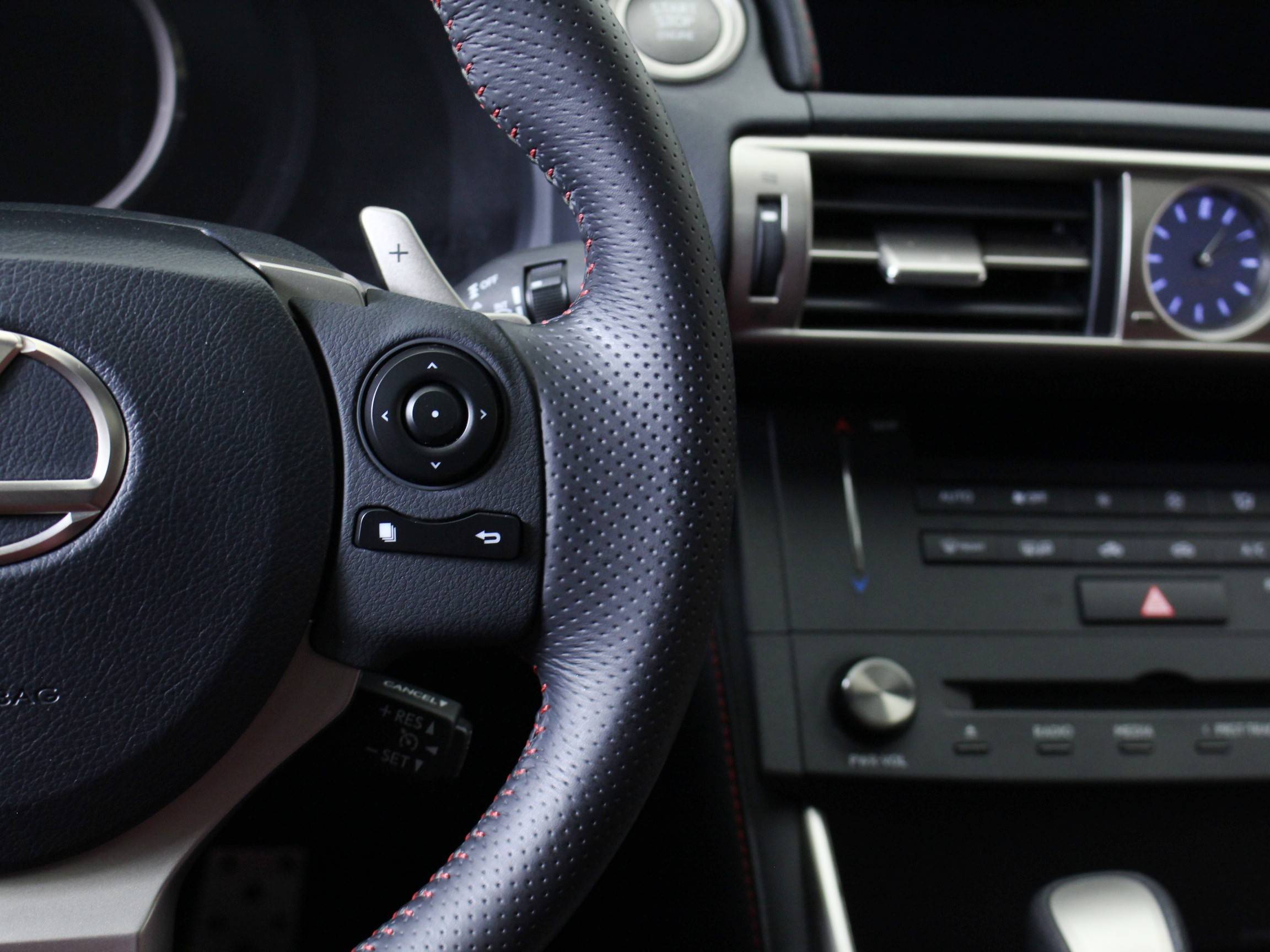 Florida Fine Cars - Used LEXUS IS 200T 2016 MIAMI F Sport