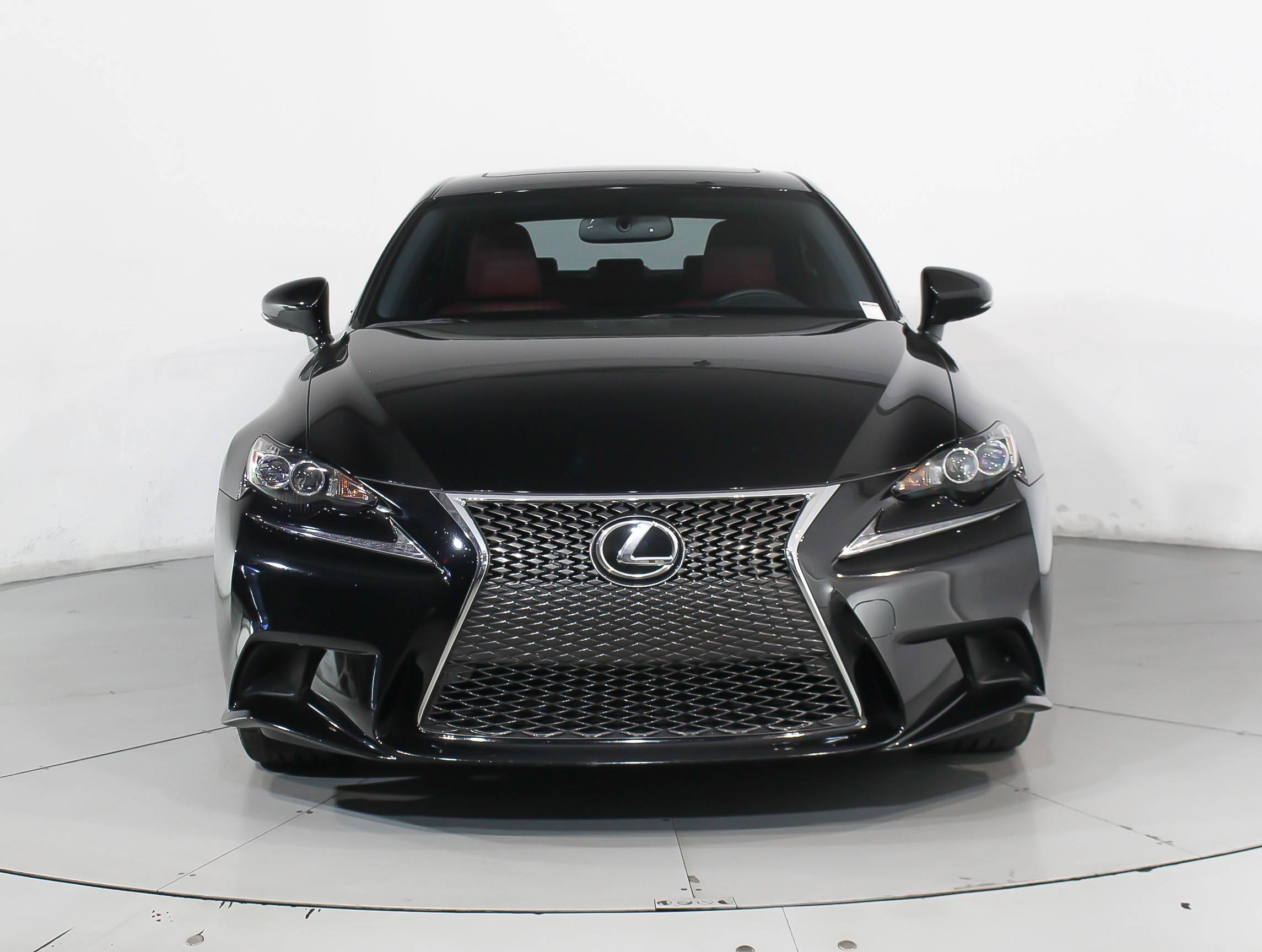 Florida Fine Cars - Used LEXUS IS 200T 2016 MIAMI F Sport
