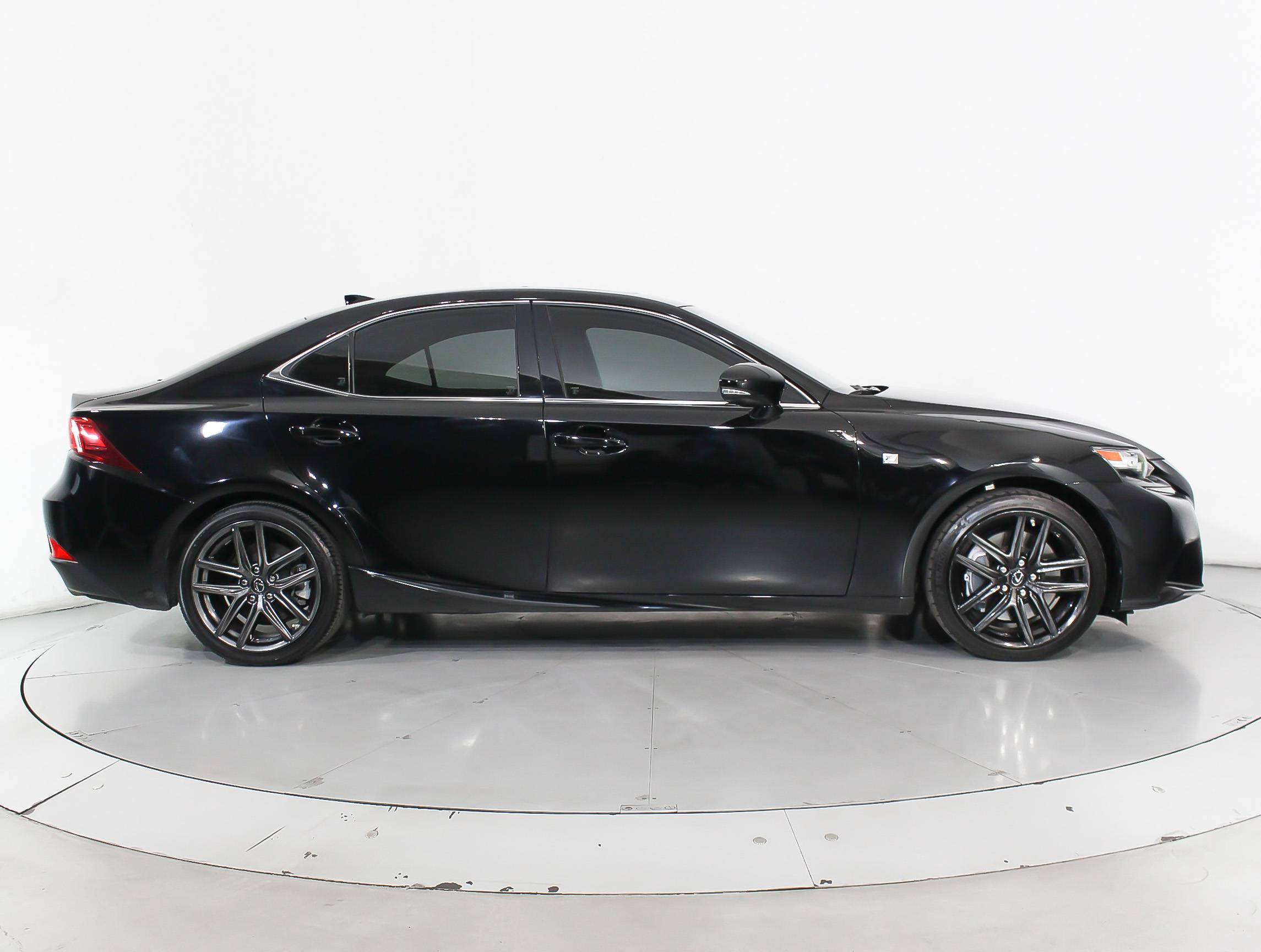 Florida Fine Cars - Used LEXUS IS 200T 2016 MIAMI F Sport