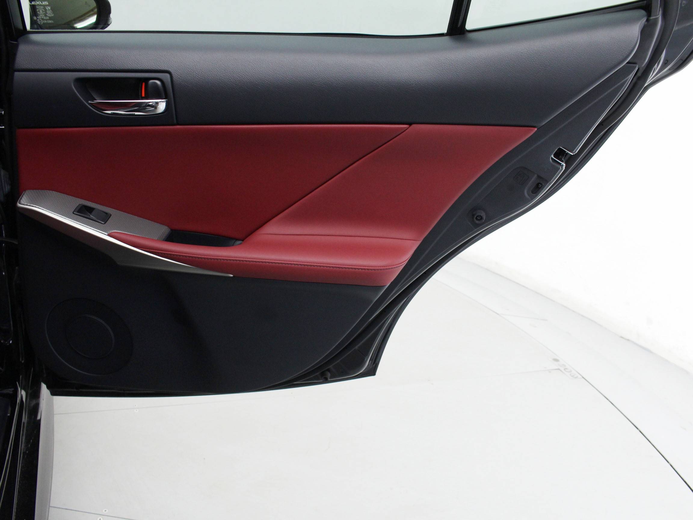 Florida Fine Cars - Used LEXUS IS 200T 2016 MIAMI F Sport