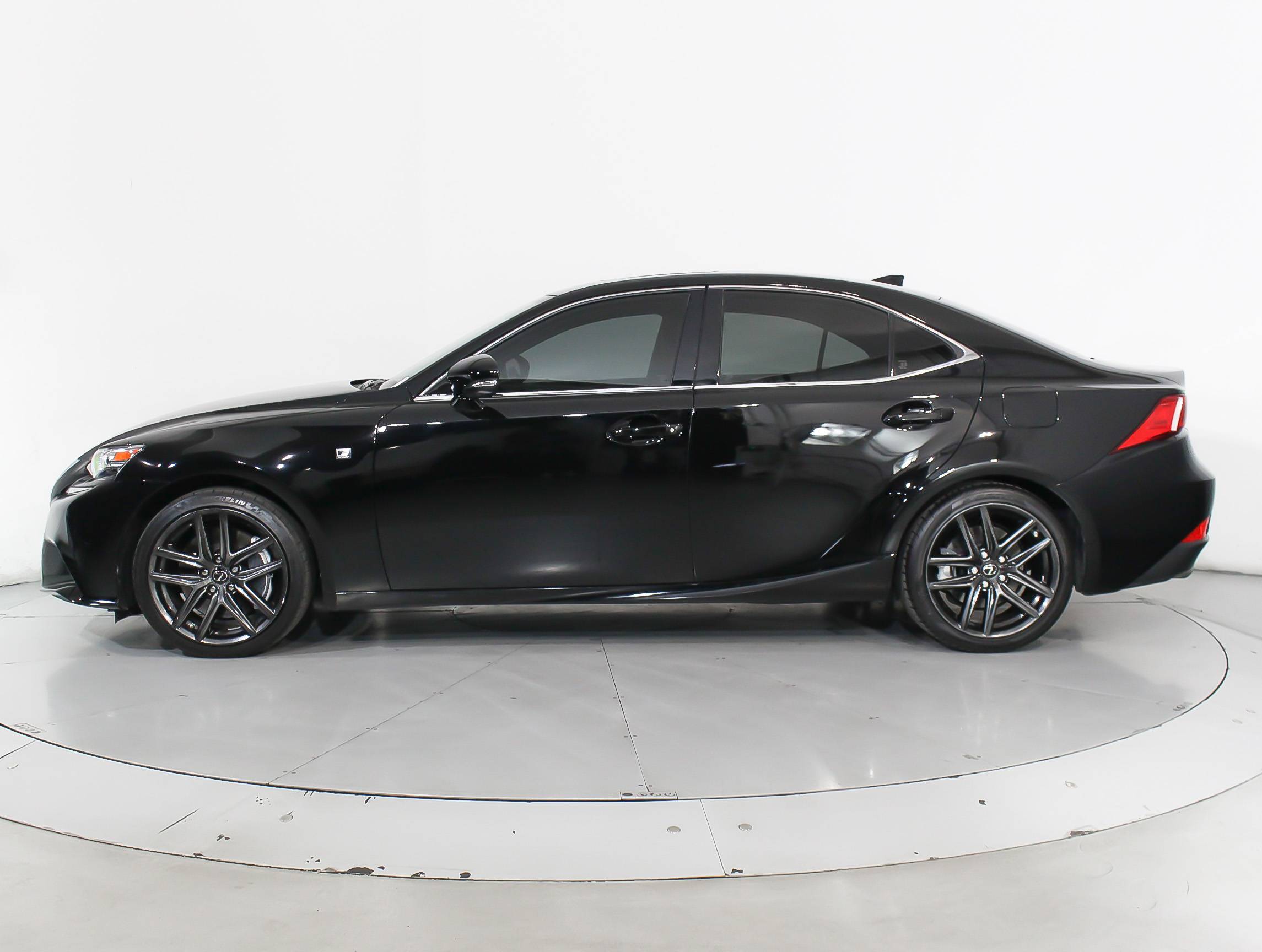 Florida Fine Cars - Used LEXUS IS 200T 2016 MIAMI F Sport