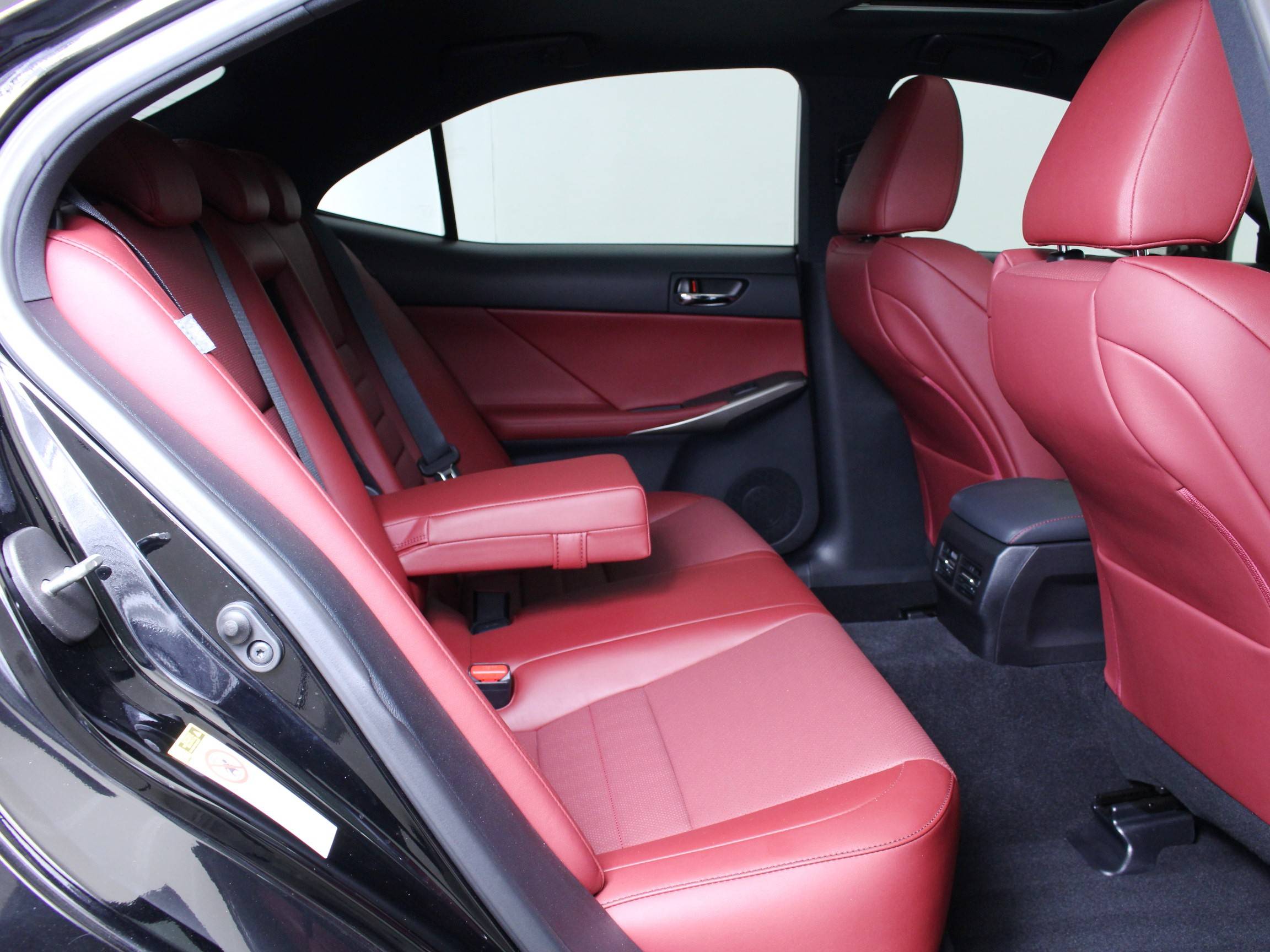 Florida Fine Cars - Used LEXUS IS 200T 2016 MIAMI F Sport