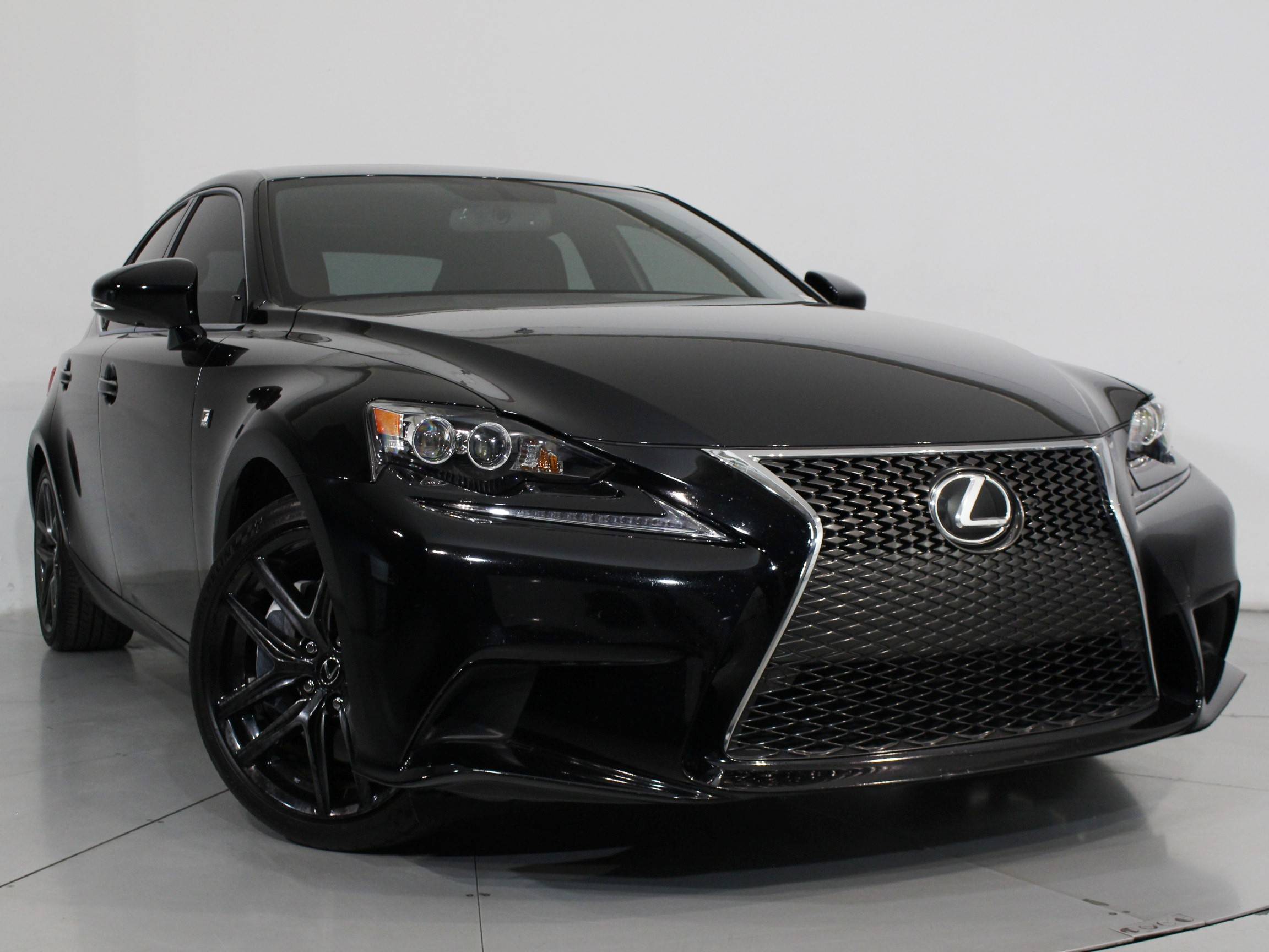 Florida Fine Cars - Used LEXUS IS 200T 2016 MIAMI F Sport