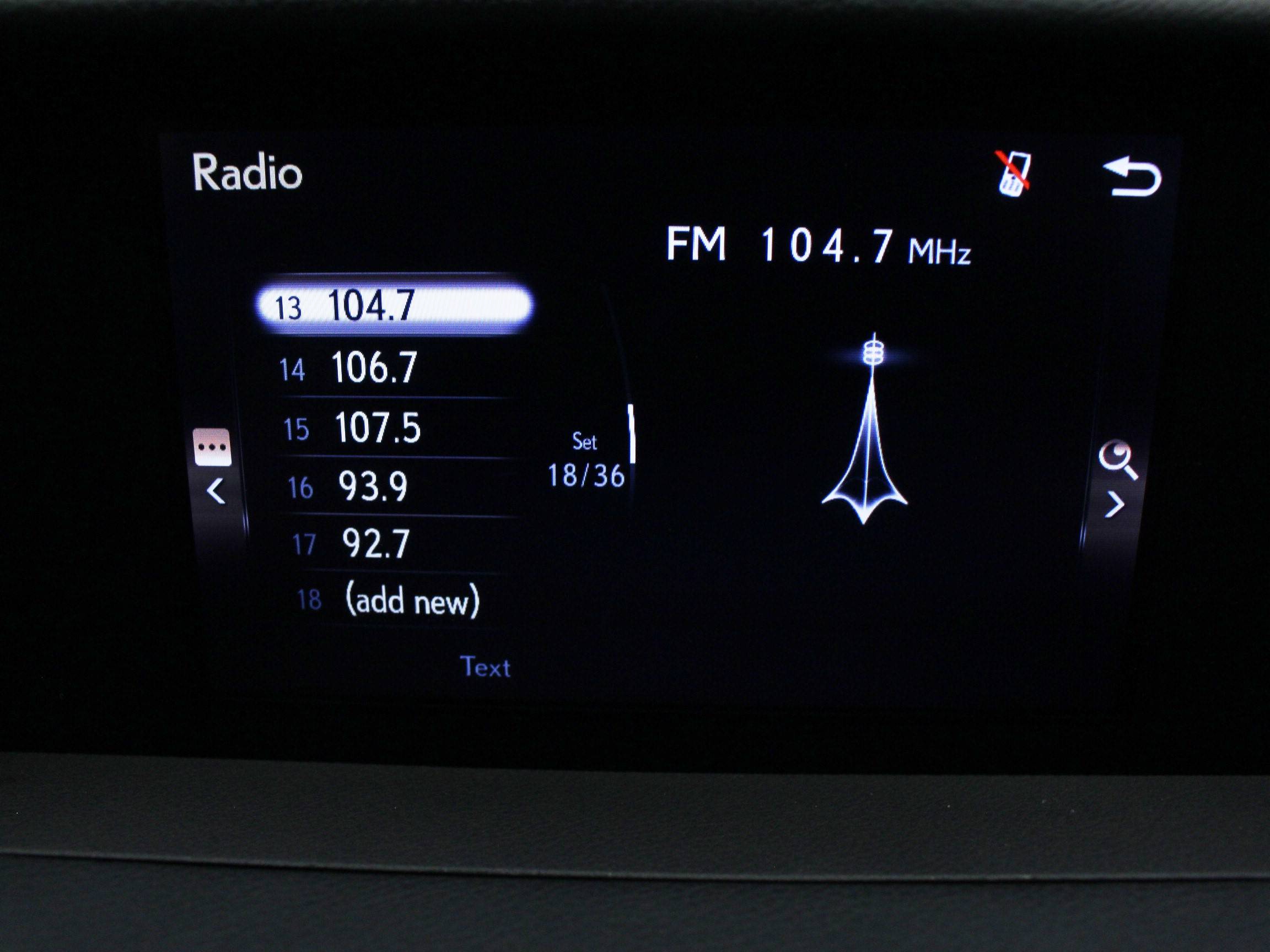 Florida Fine Cars - Used LEXUS IS 200T 2016 MIAMI F Sport