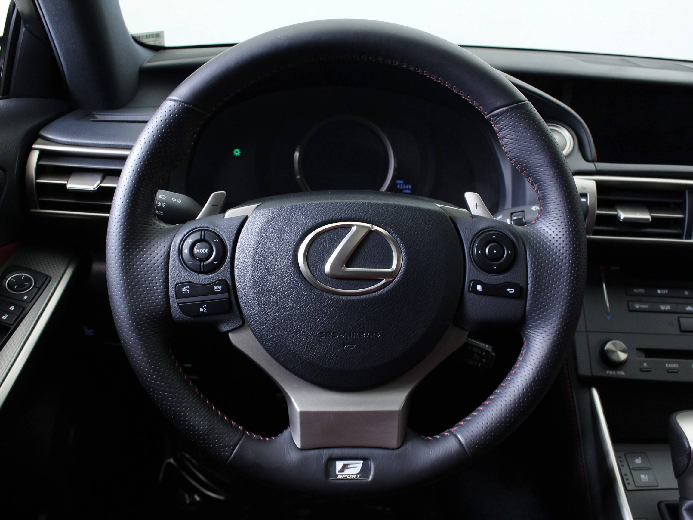 Florida Fine Cars - Used LEXUS IS 200T 2016 MIAMI F Sport