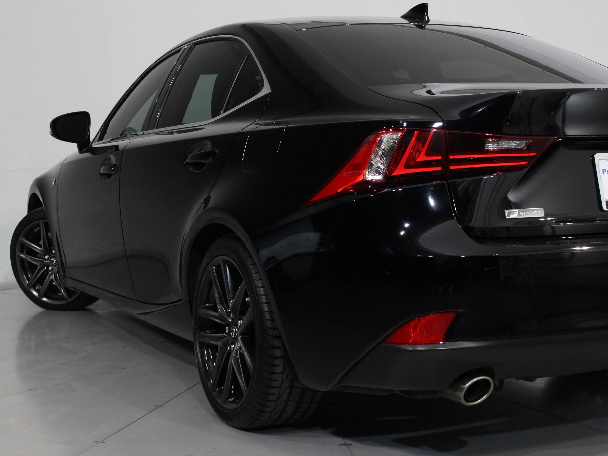 Florida Fine Cars - Used LEXUS IS 200T 2016 MIAMI F Sport