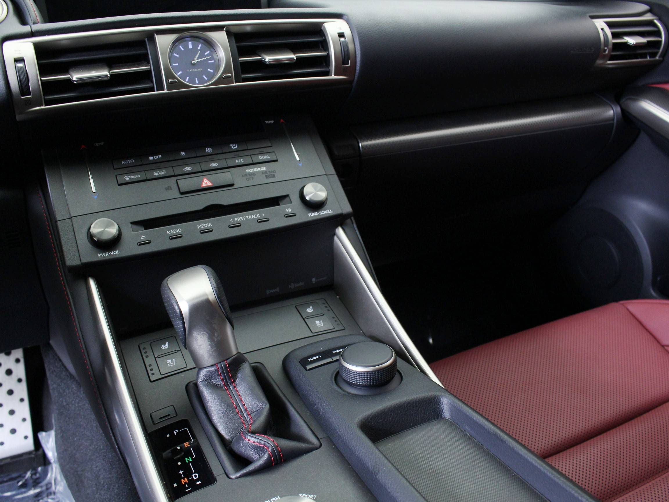 Florida Fine Cars - Used LEXUS IS 200T 2016 MIAMI F Sport