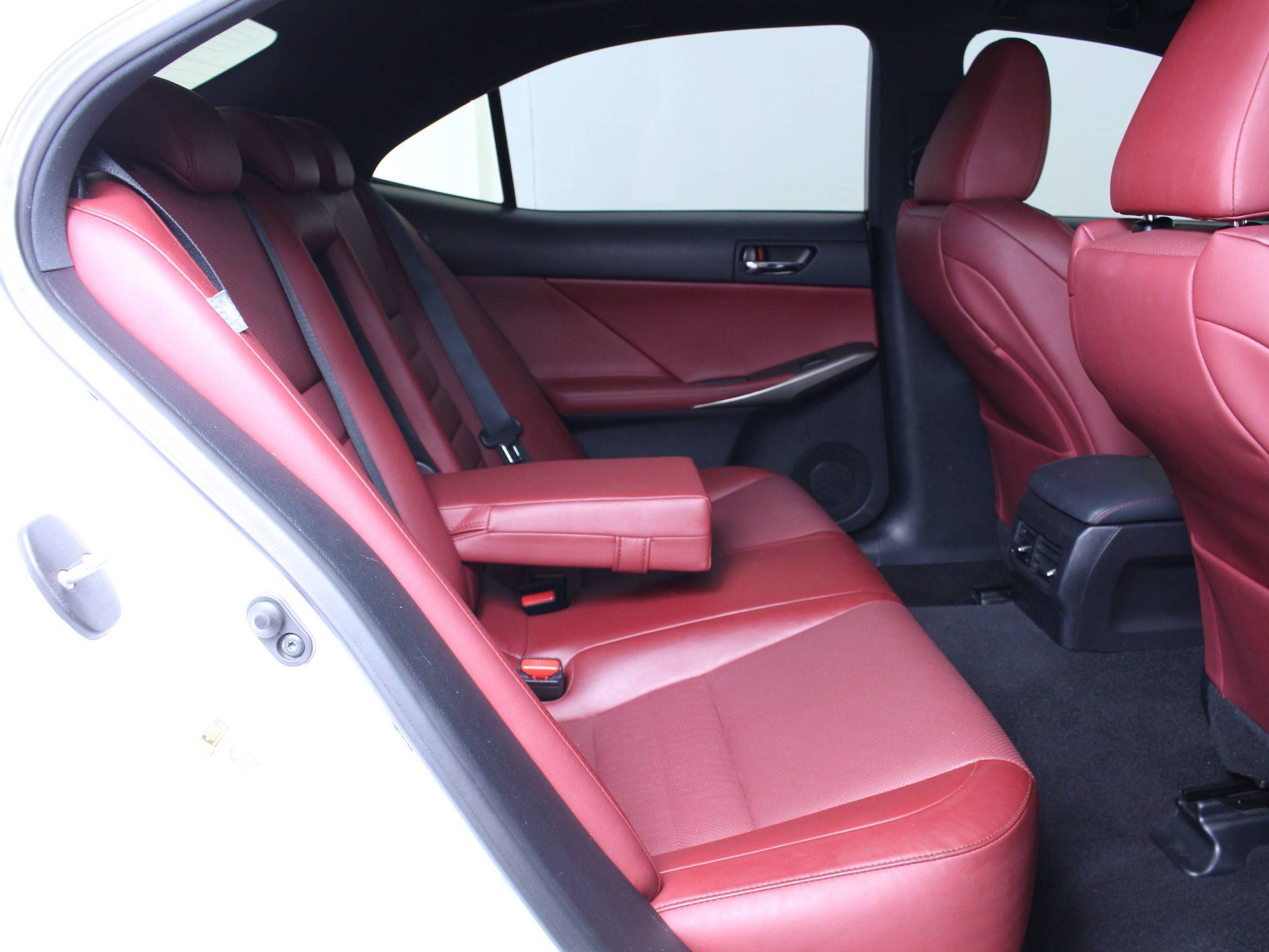 Florida Fine Cars - Used LEXUS IS 350 2016 WEST PALM F Sport