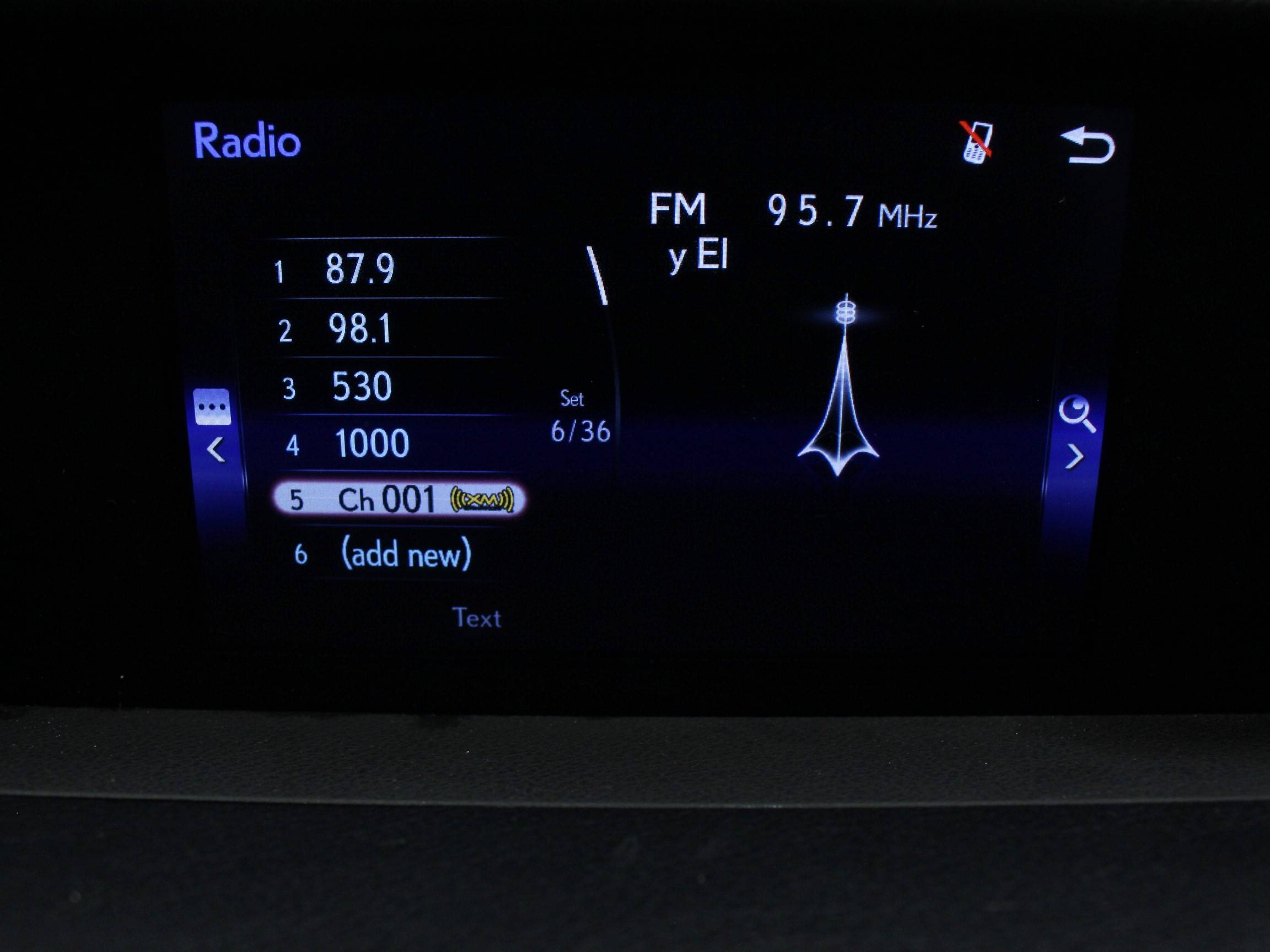 Florida Fine Cars - Used LEXUS IS 350 2016 WEST PALM F Sport