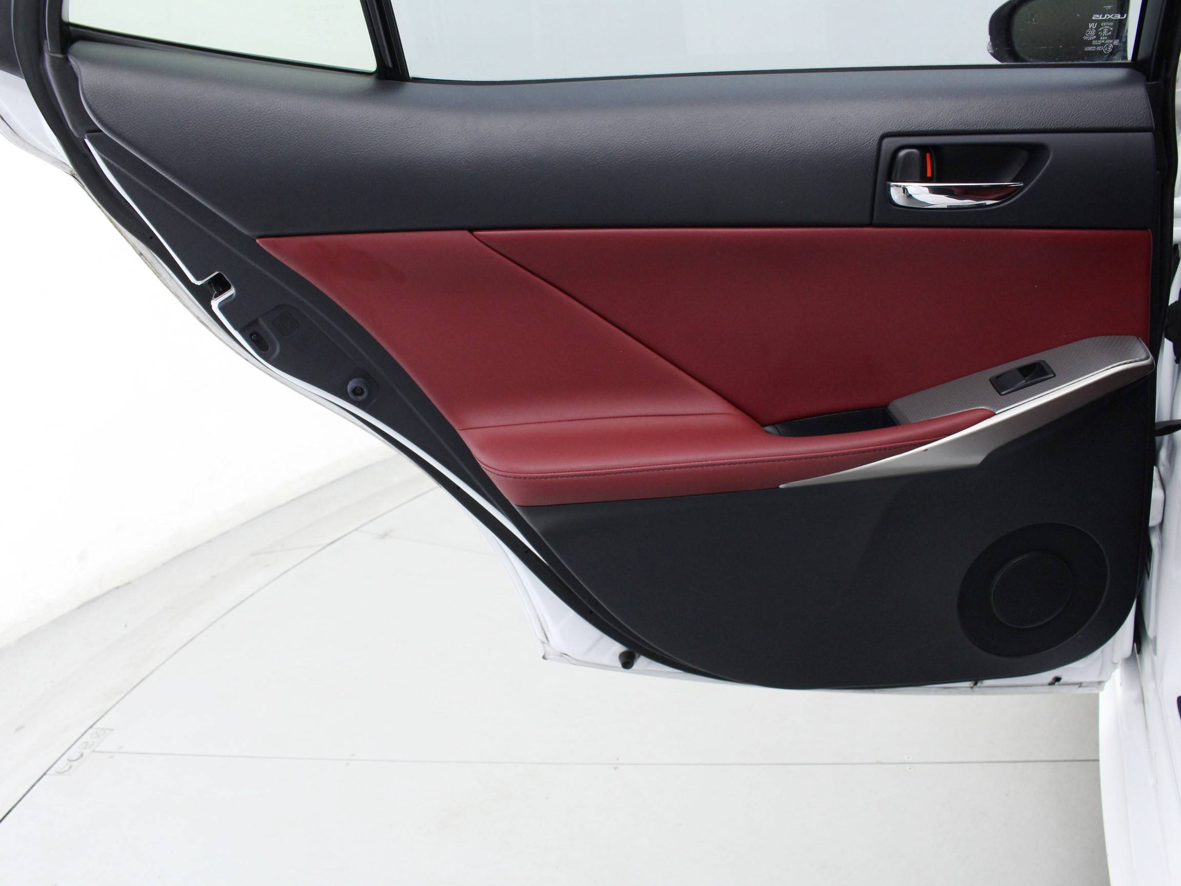 Florida Fine Cars - Used LEXUS IS 350 2016 WEST PALM F Sport