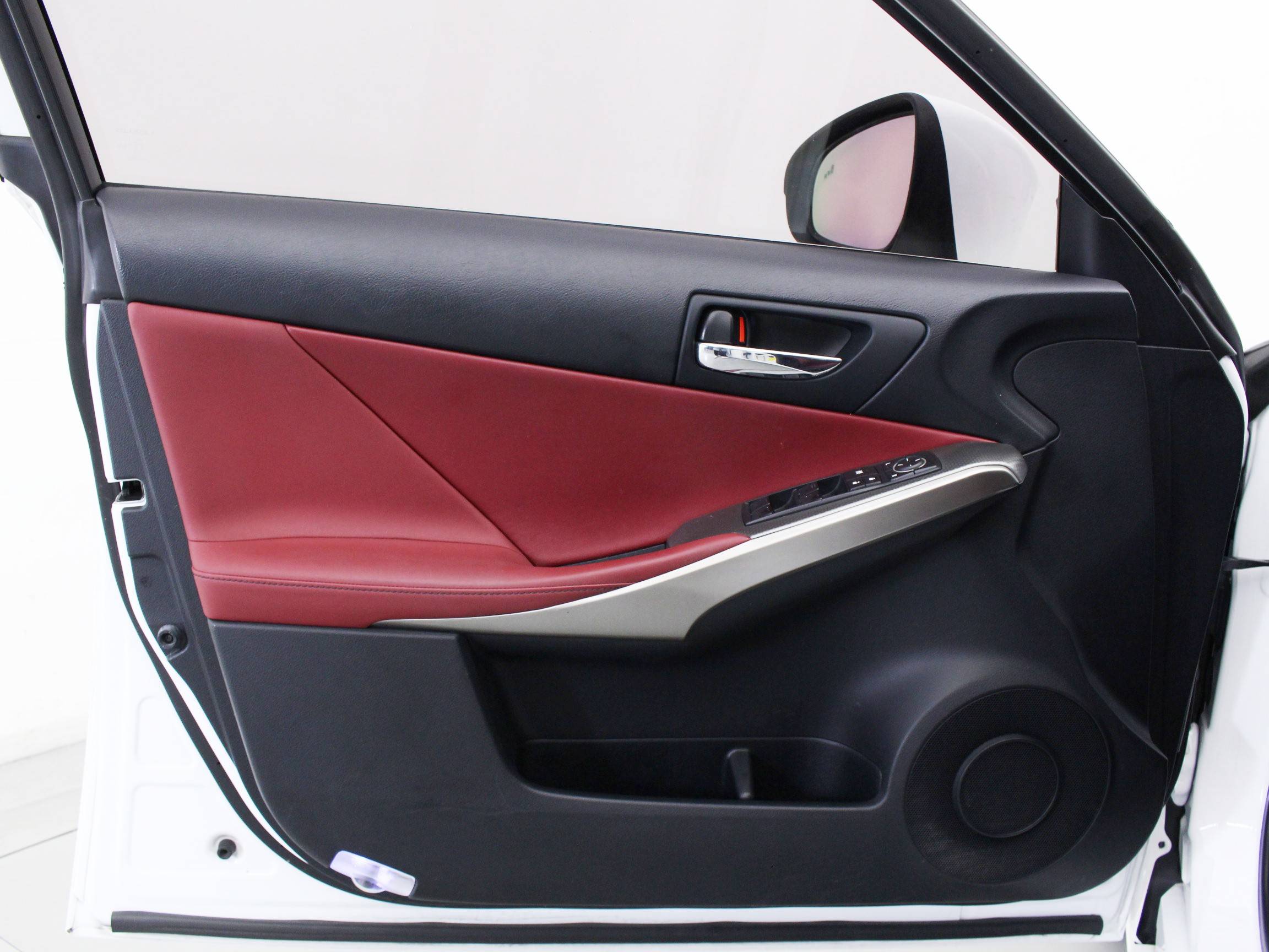 Florida Fine Cars - Used LEXUS IS 350 2016 WEST PALM F Sport