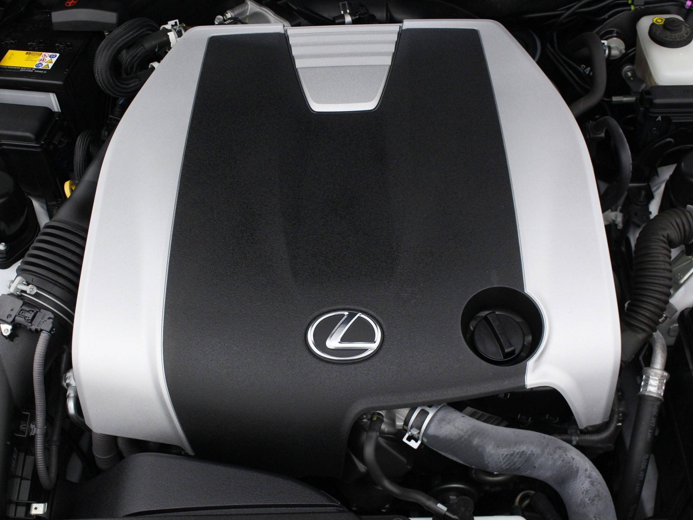 Florida Fine Cars - Used LEXUS IS 350 2016 WEST PALM F Sport