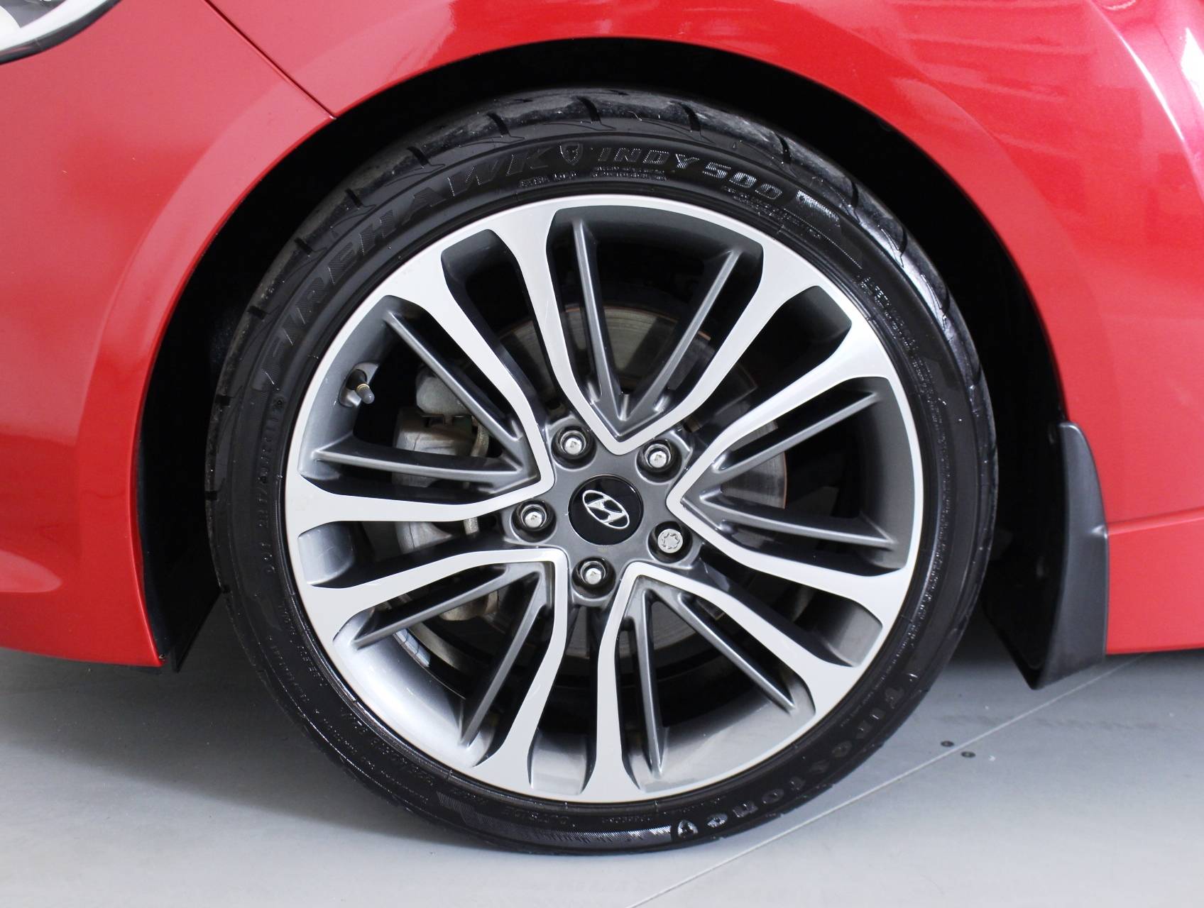 Florida Fine Cars - Used HYUNDAI VELOSTER 2016 MIAMI Turbo