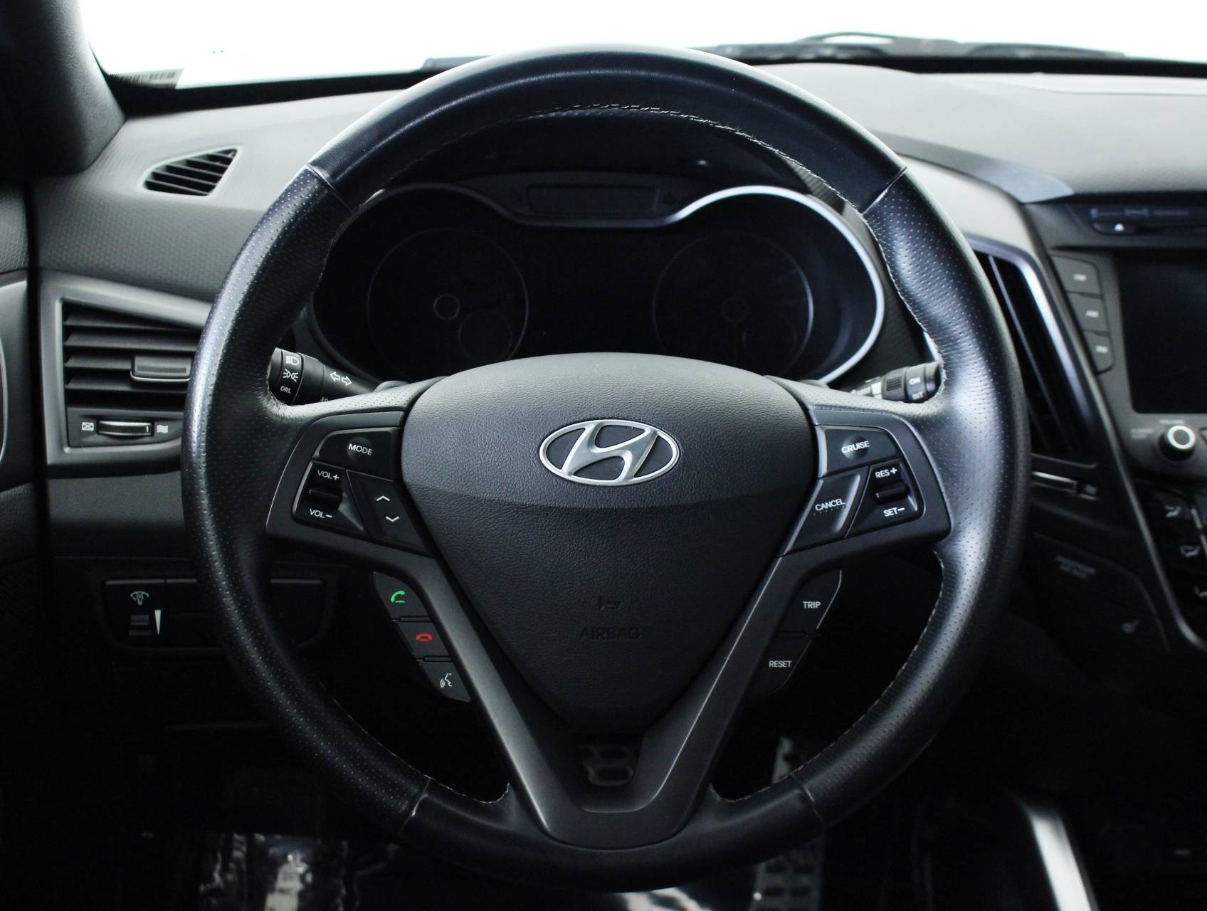 Florida Fine Cars - Used HYUNDAI VELOSTER 2016 MIAMI Turbo