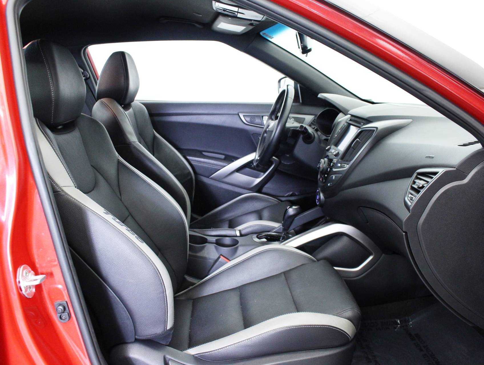 Florida Fine Cars - Used HYUNDAI VELOSTER 2016 MIAMI Turbo