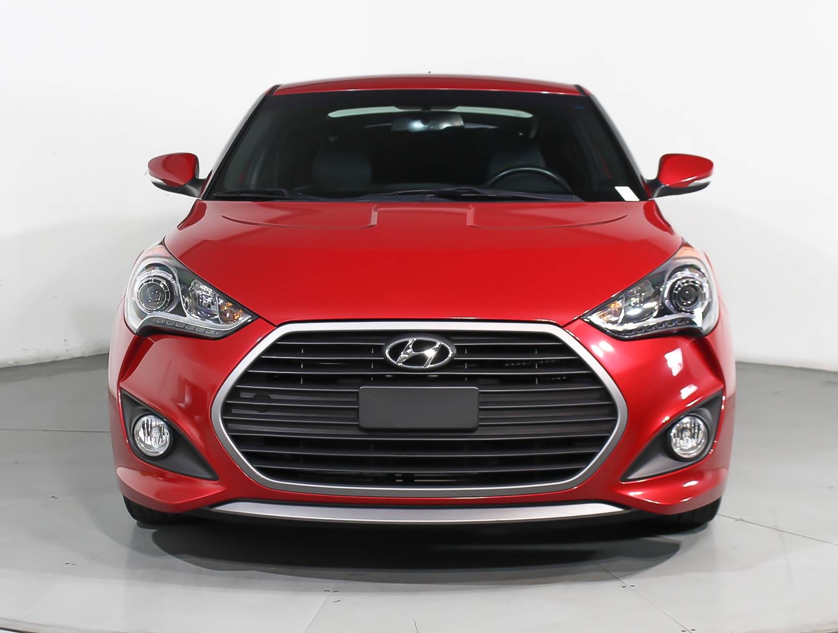 Florida Fine Cars - Used HYUNDAI VELOSTER 2016 MIAMI Turbo