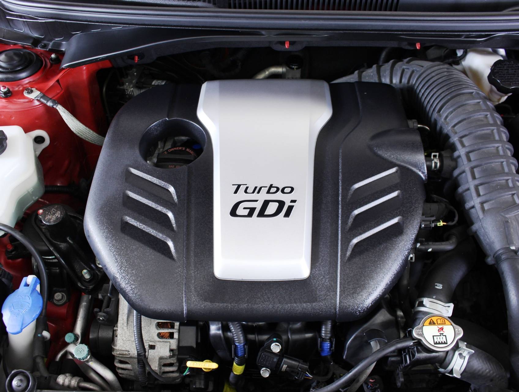 Florida Fine Cars - Used HYUNDAI VELOSTER 2016 MIAMI Turbo