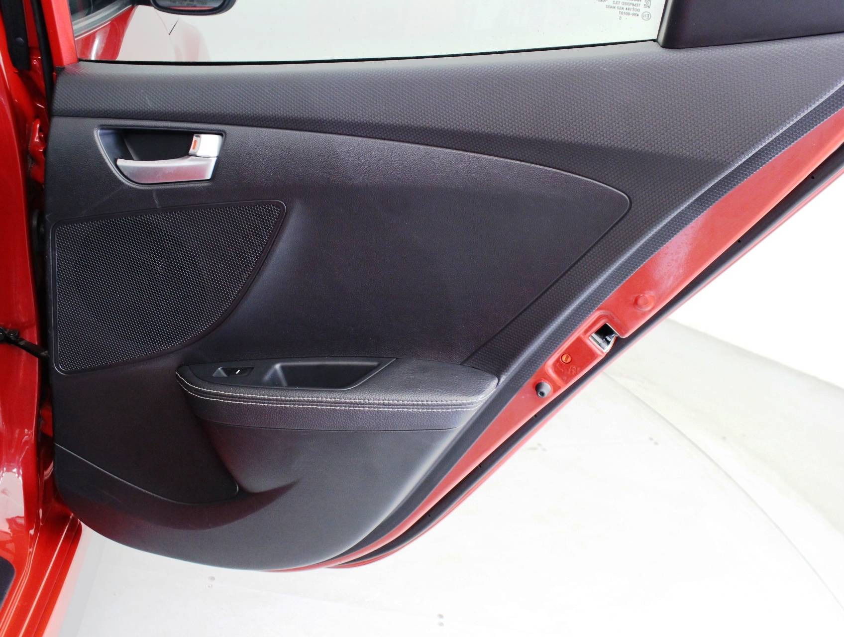 Florida Fine Cars - Used HYUNDAI VELOSTER 2016 MIAMI Turbo