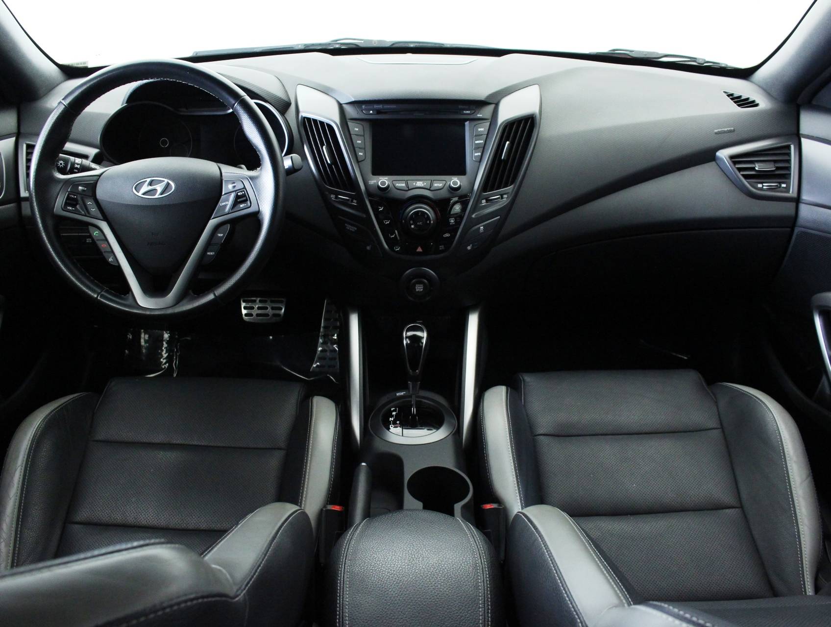 Florida Fine Cars - Used HYUNDAI VELOSTER 2016 MIAMI Turbo