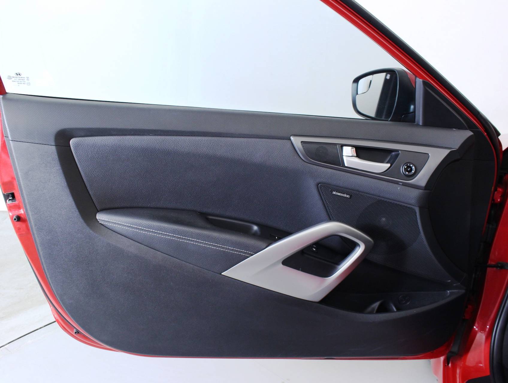 Florida Fine Cars - Used HYUNDAI VELOSTER 2016 MIAMI Turbo