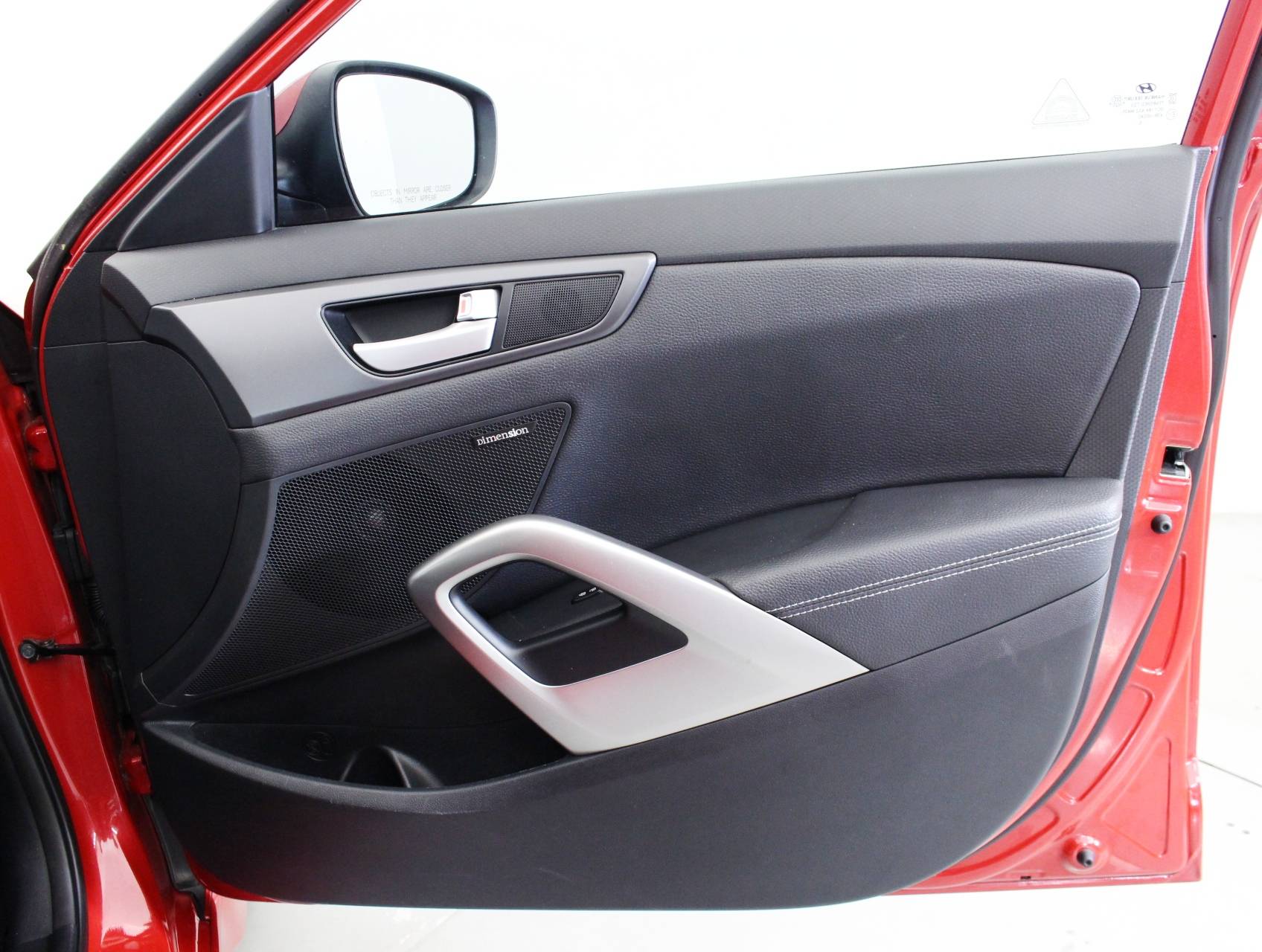 Florida Fine Cars - Used HYUNDAI VELOSTER 2016 MIAMI Turbo