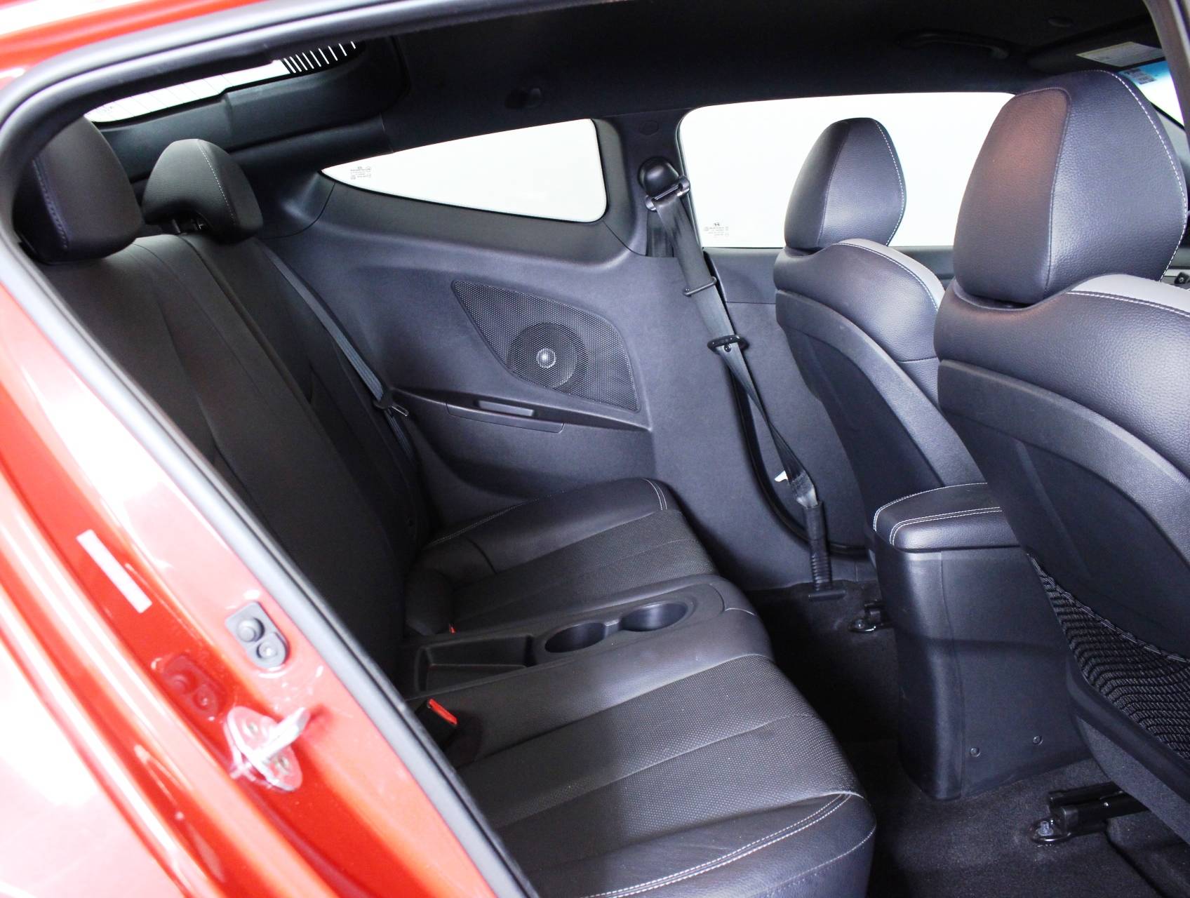 Florida Fine Cars - Used HYUNDAI VELOSTER 2016 MIAMI Turbo