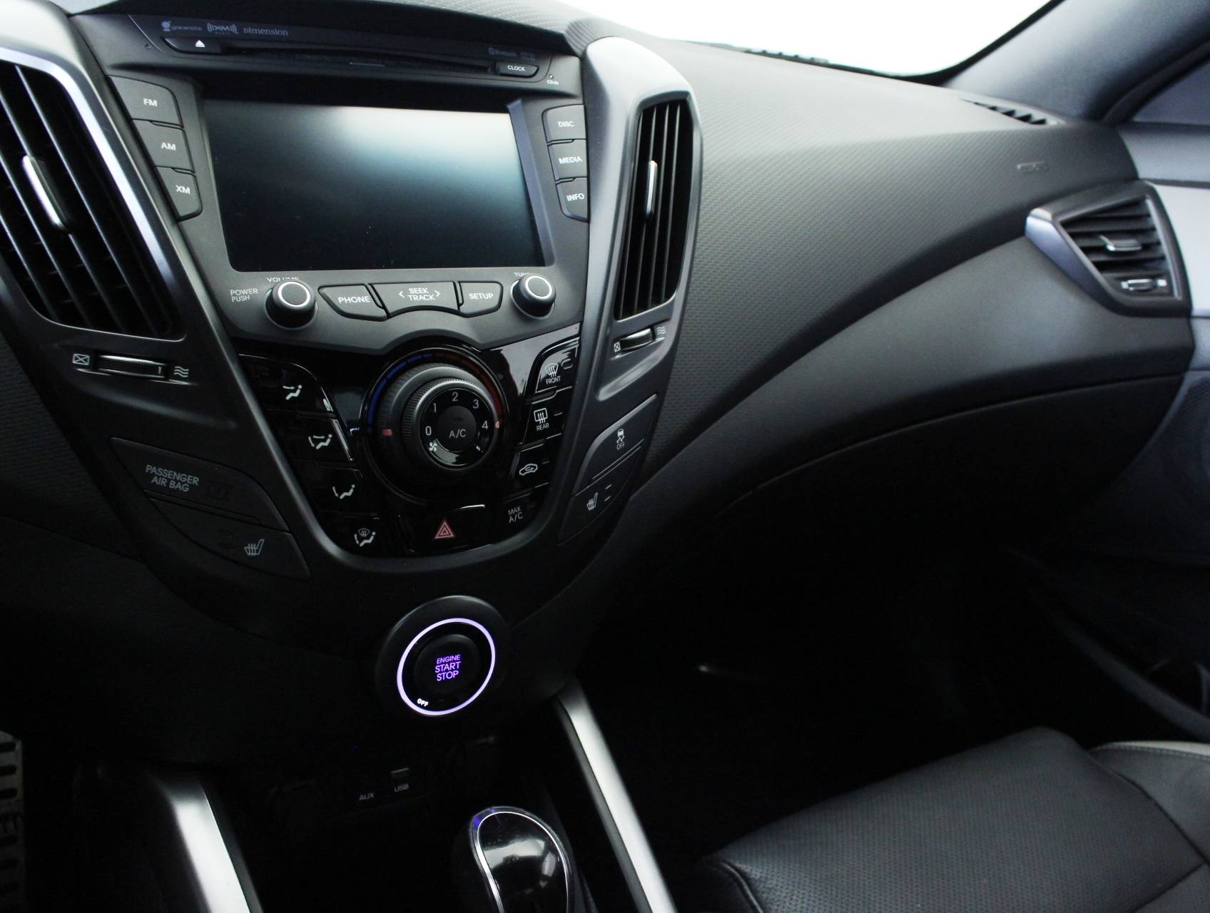 Florida Fine Cars - Used HYUNDAI VELOSTER 2016 MIAMI Turbo