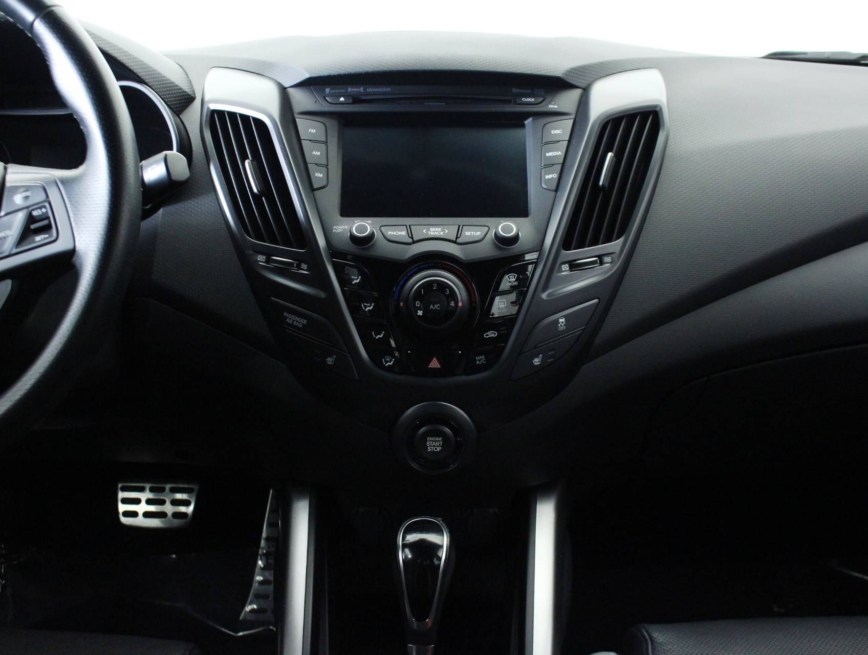 Florida Fine Cars - Used HYUNDAI VELOSTER 2016 MIAMI Turbo